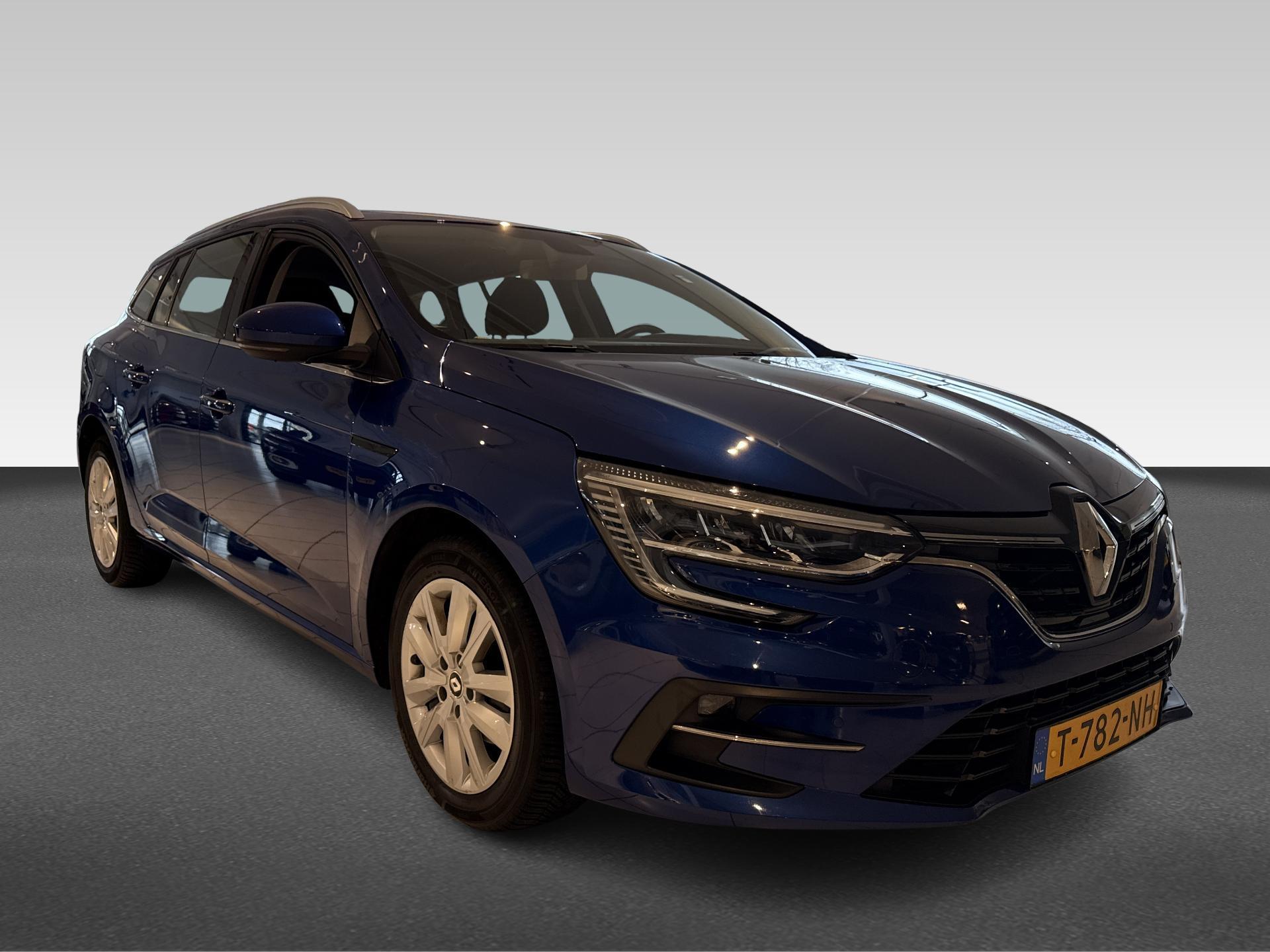 Renault Mégane Estate