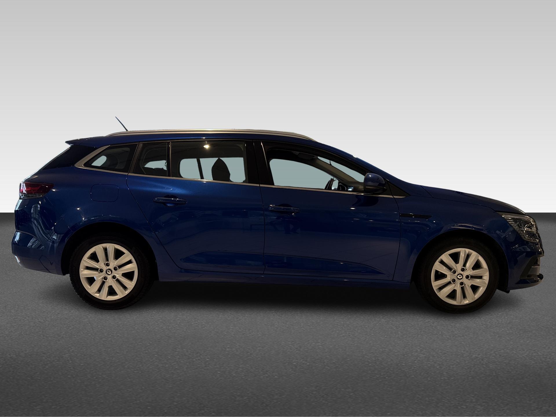 Renault Mégane Estate