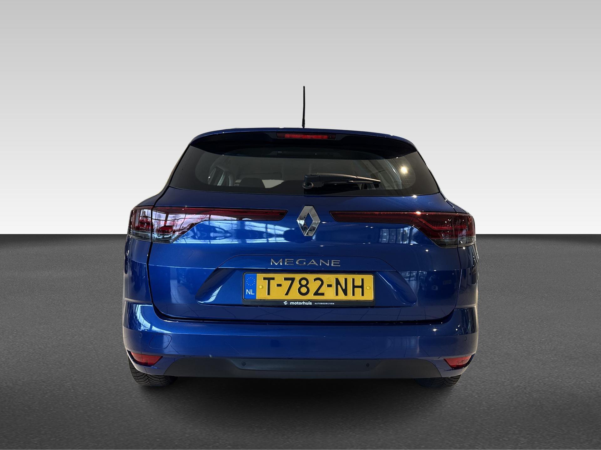Renault Mégane Estate