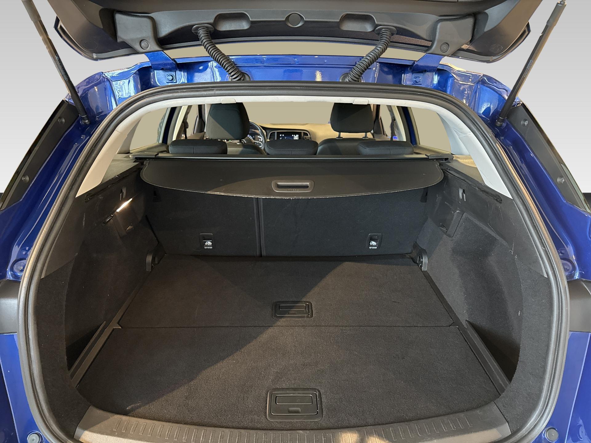 Renault Mégane Estate