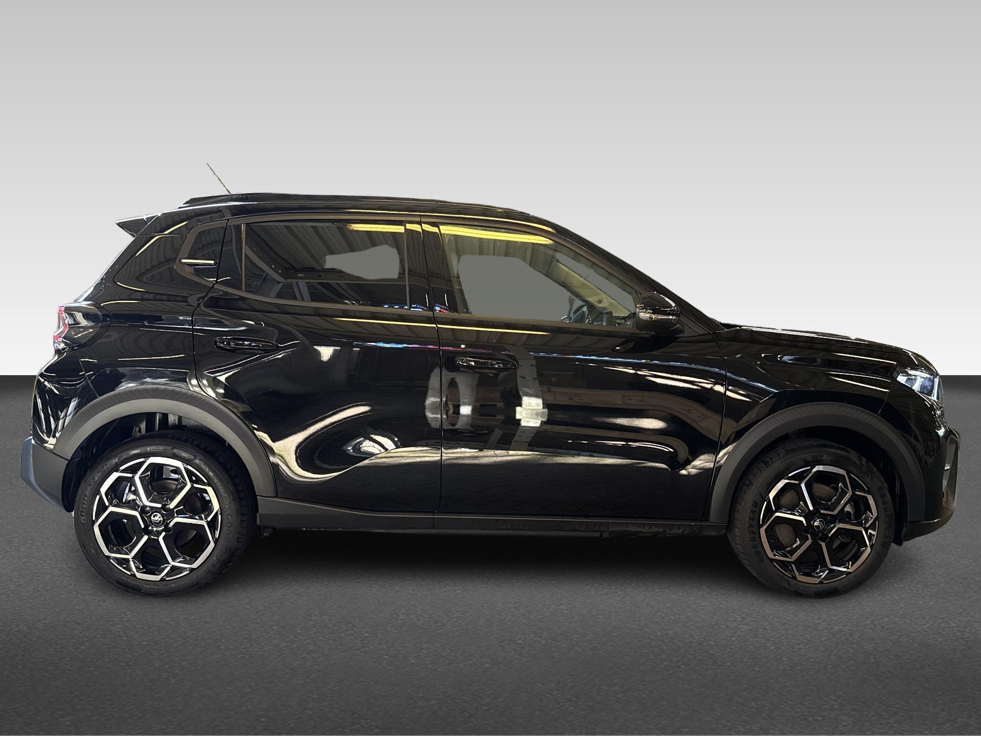 Citroën ë-C3
