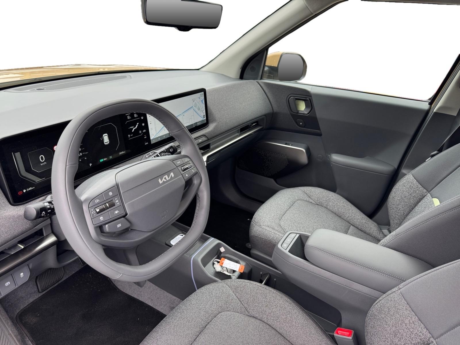 Kia EV2