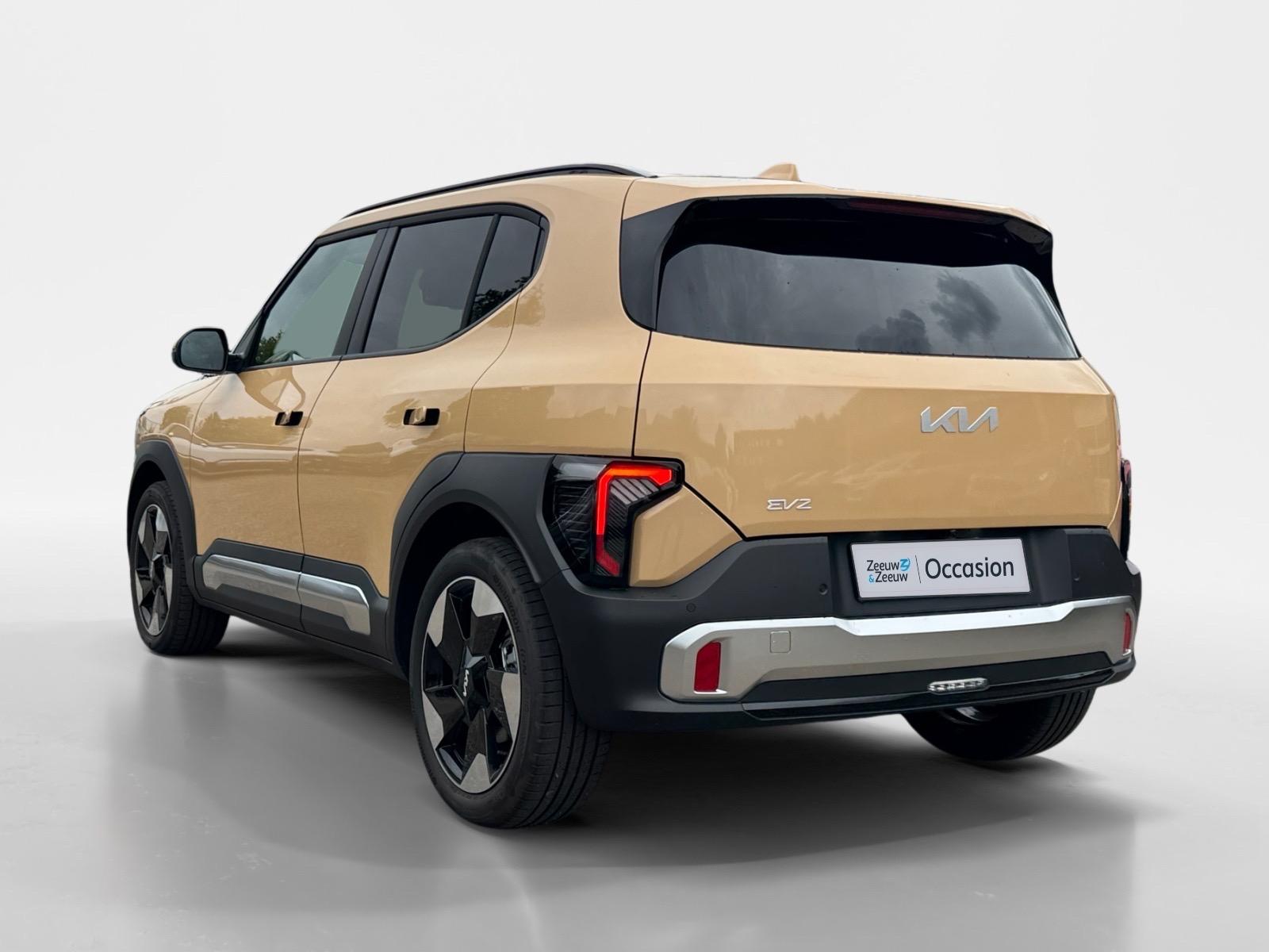 Kia EV2