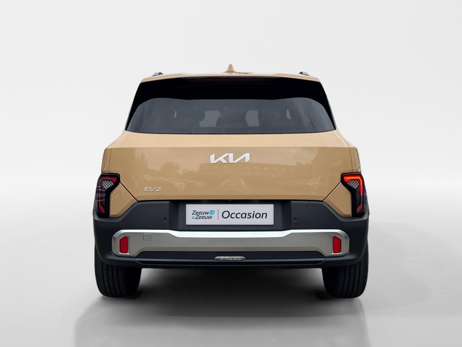 Kia EV2