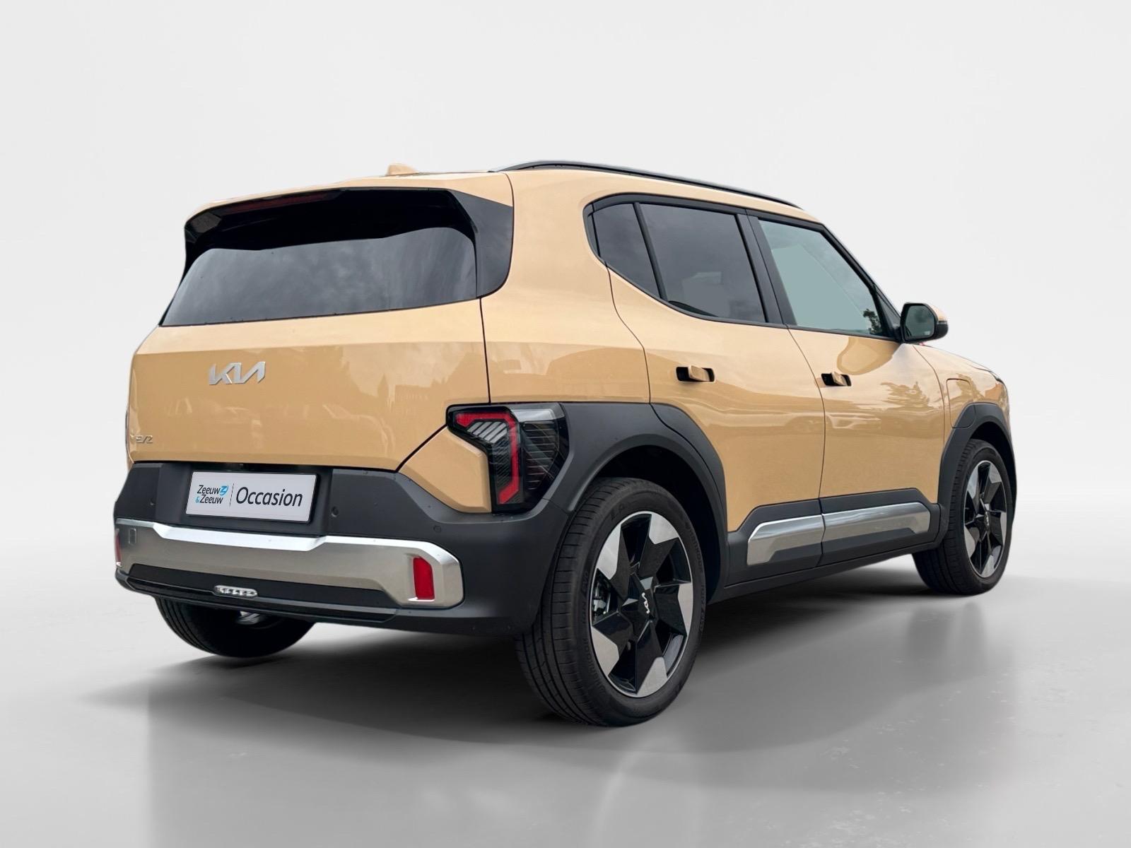 Kia EV2