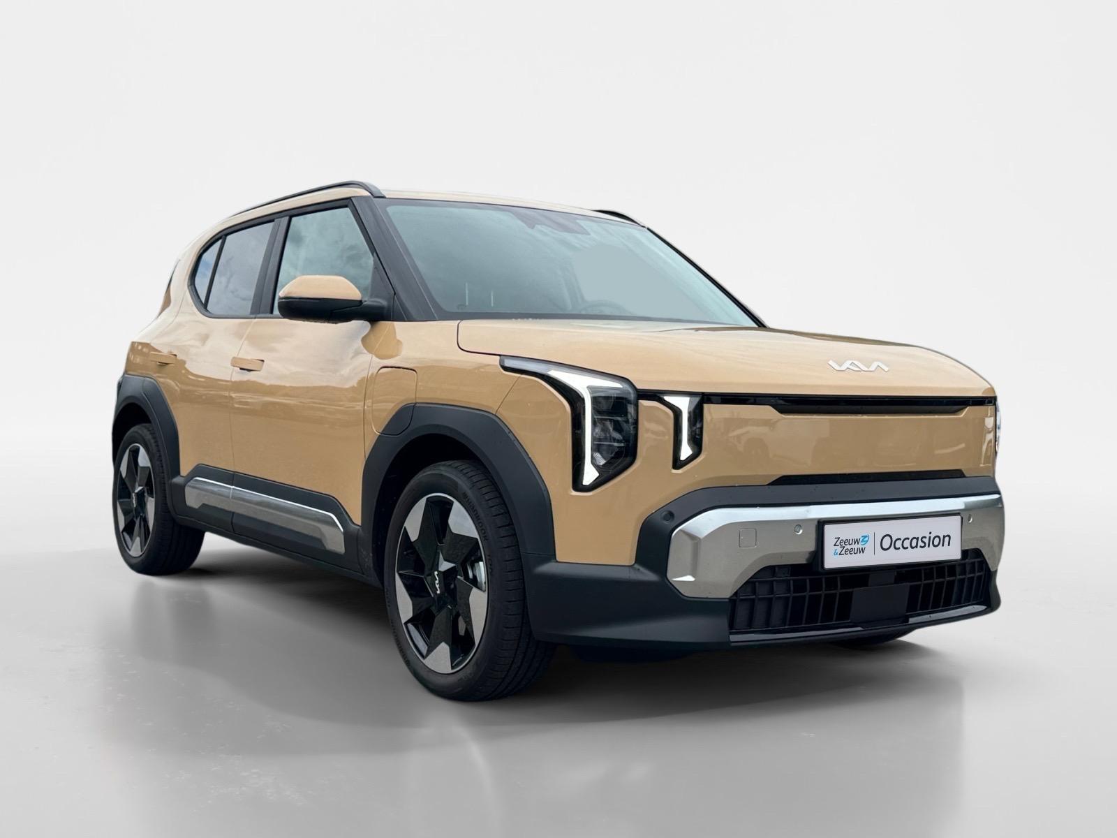 Kia EV2