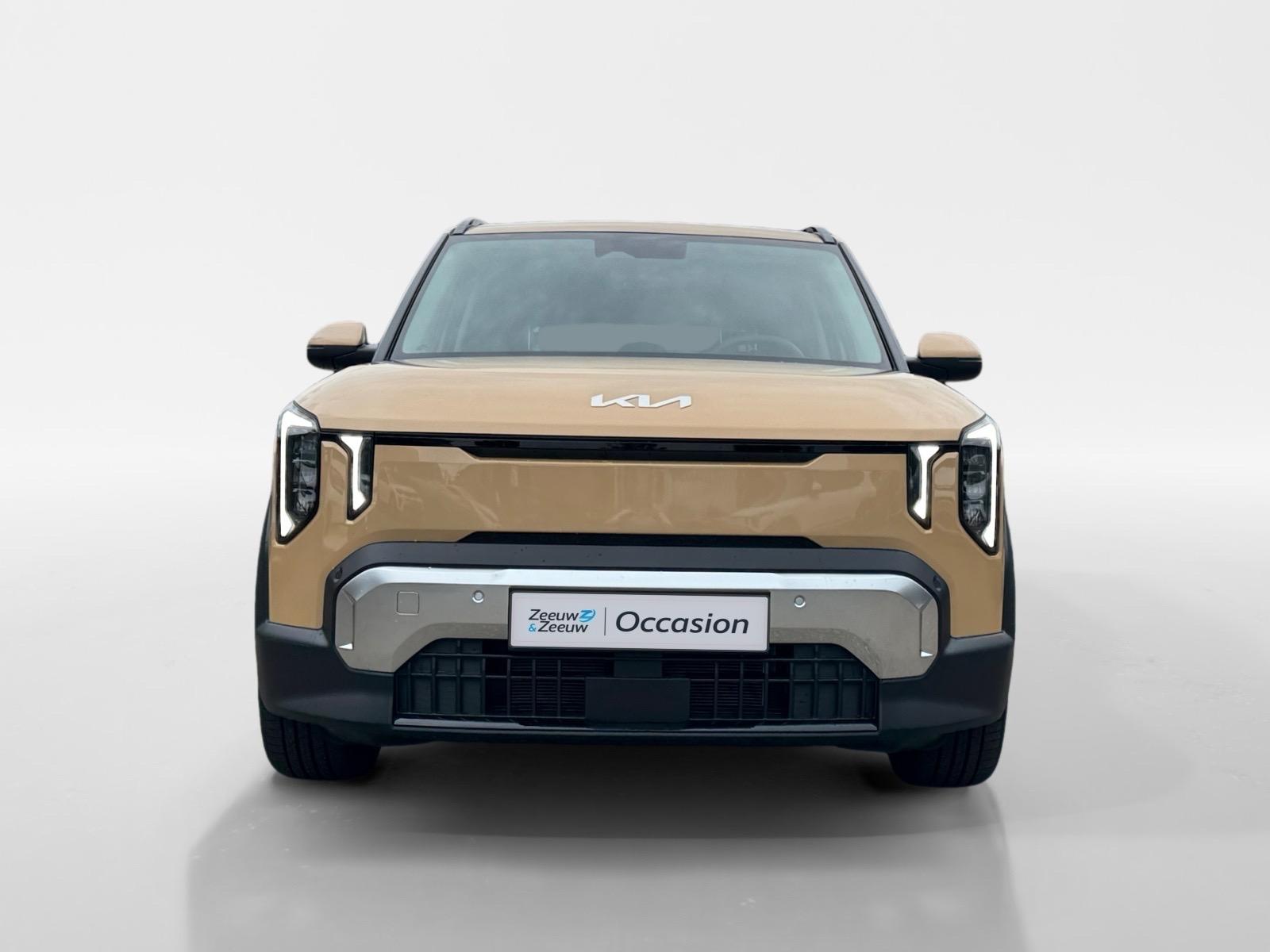 Kia EV2