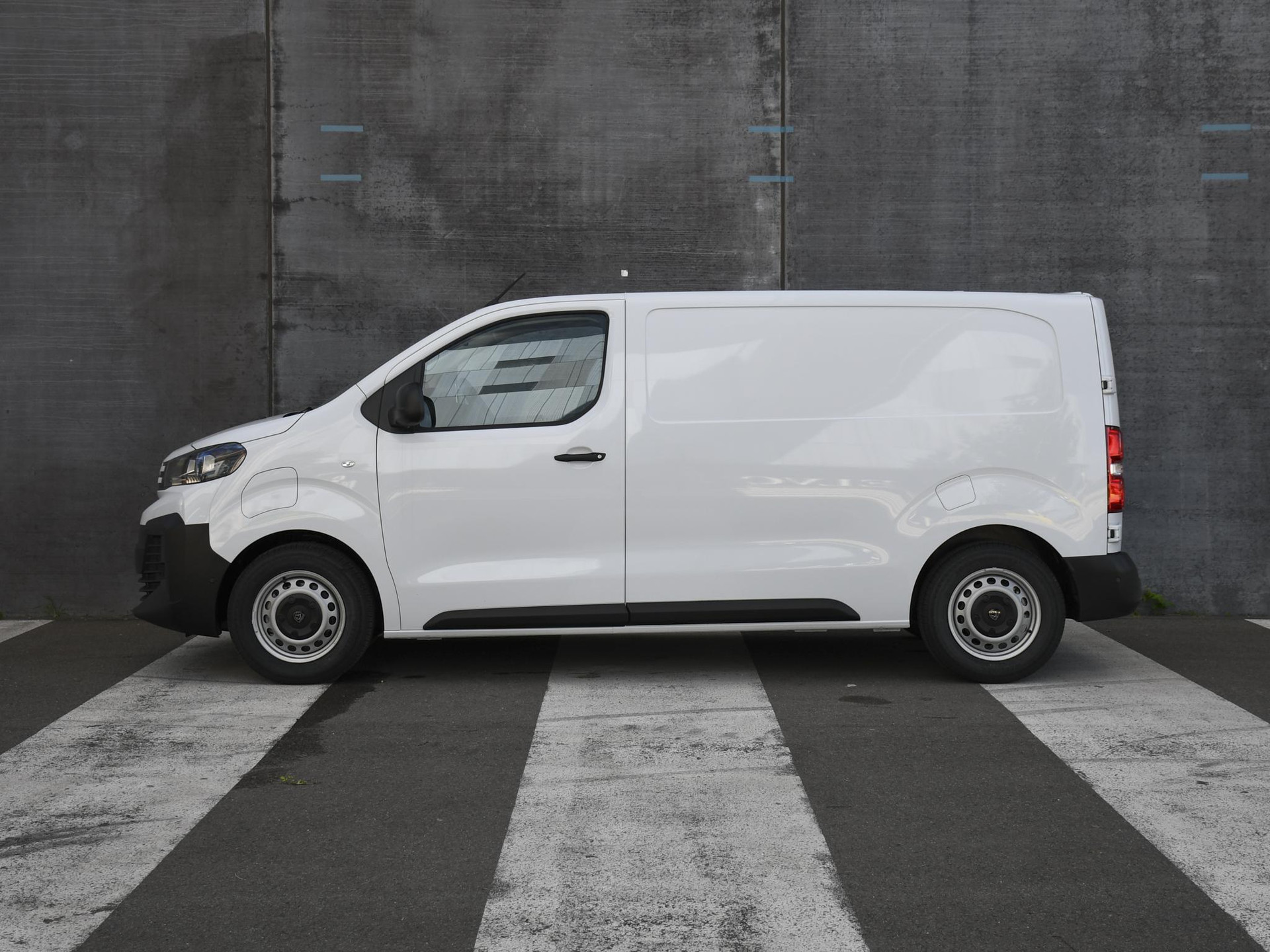 Peugeot e-Expert