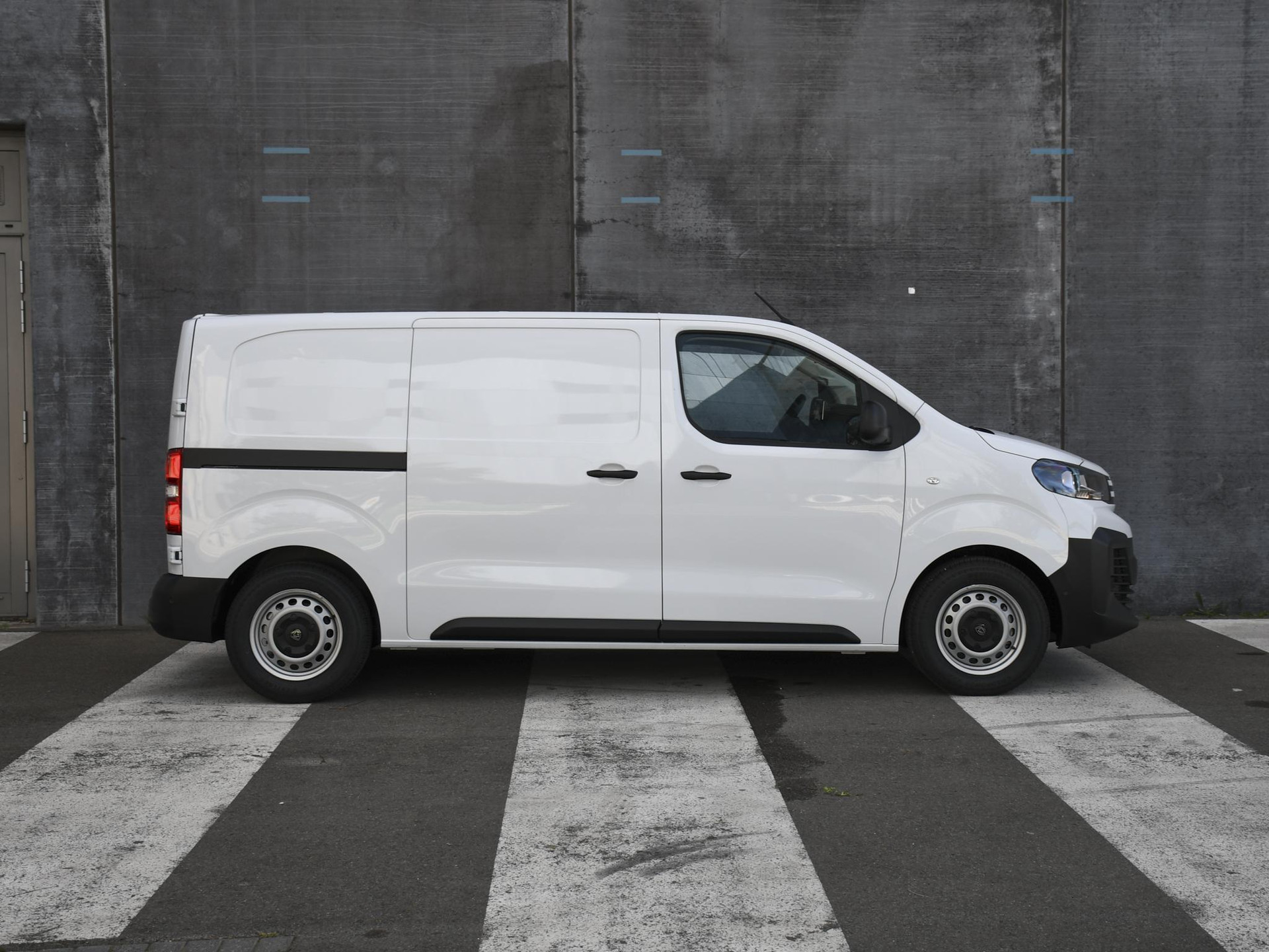 Peugeot e-Expert
