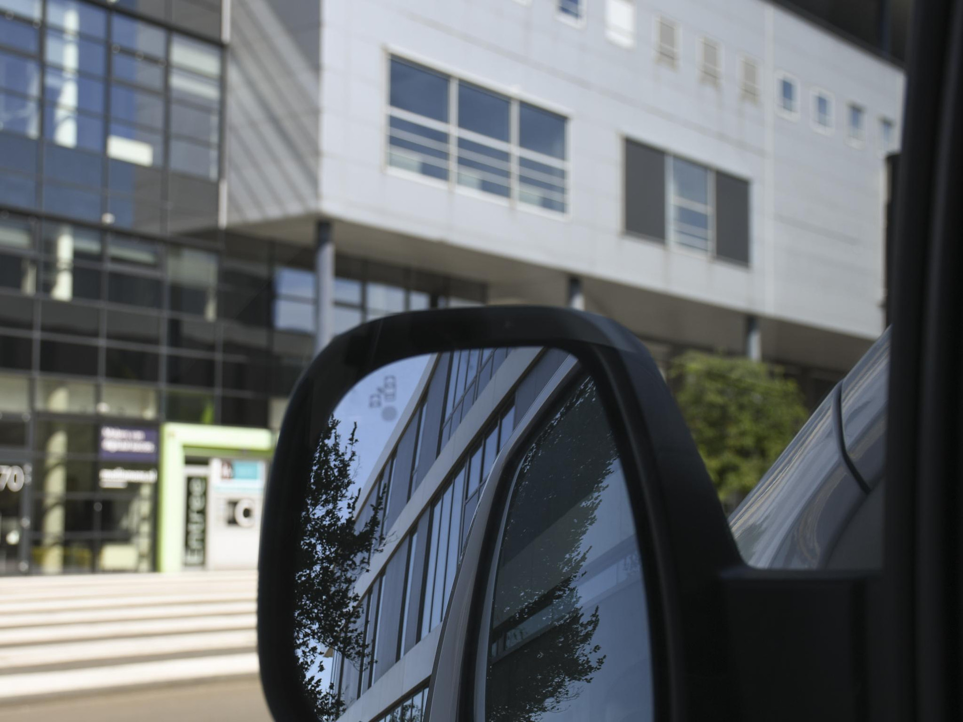 Peugeot e-Expert