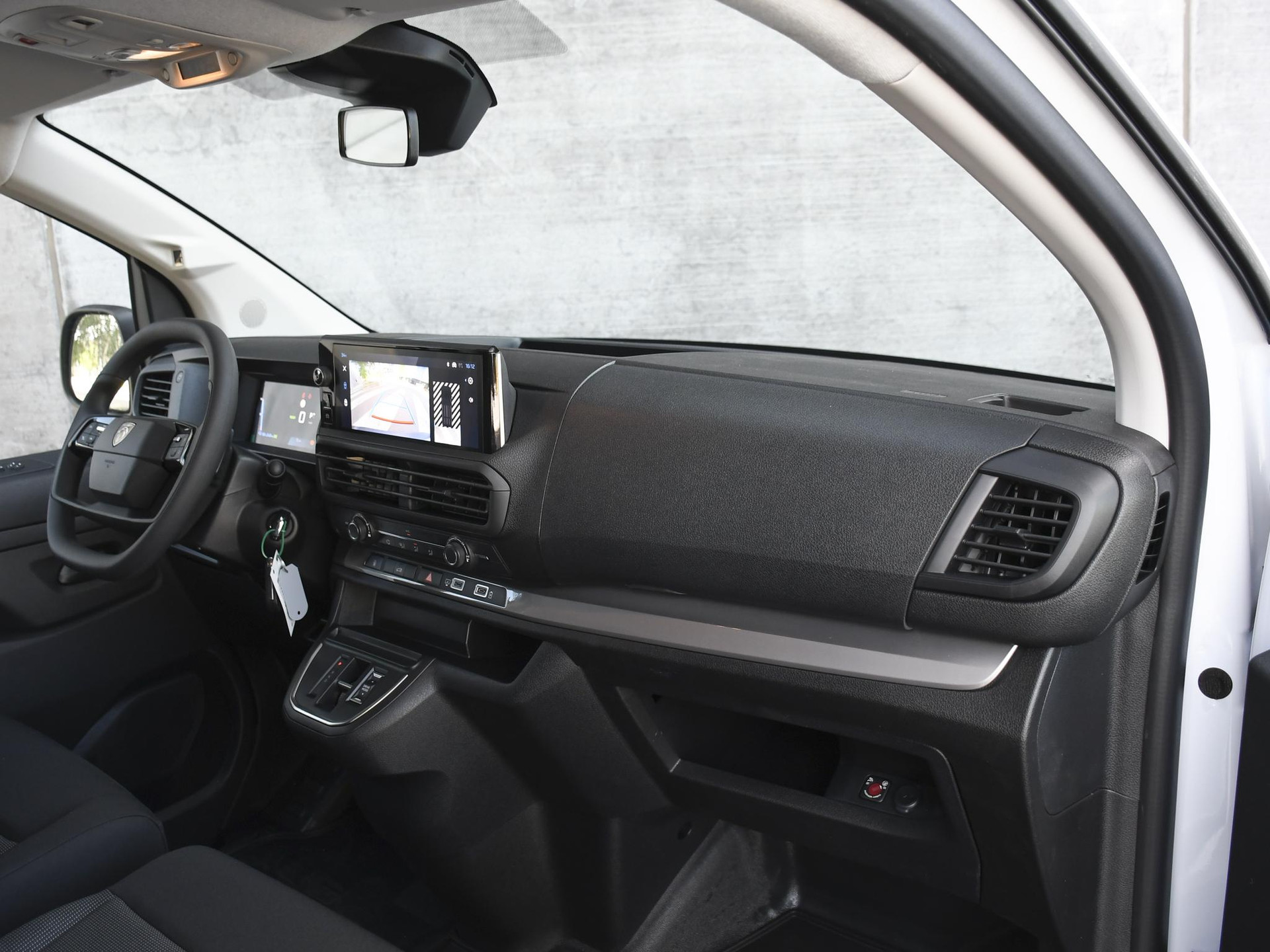 Peugeot e-Expert