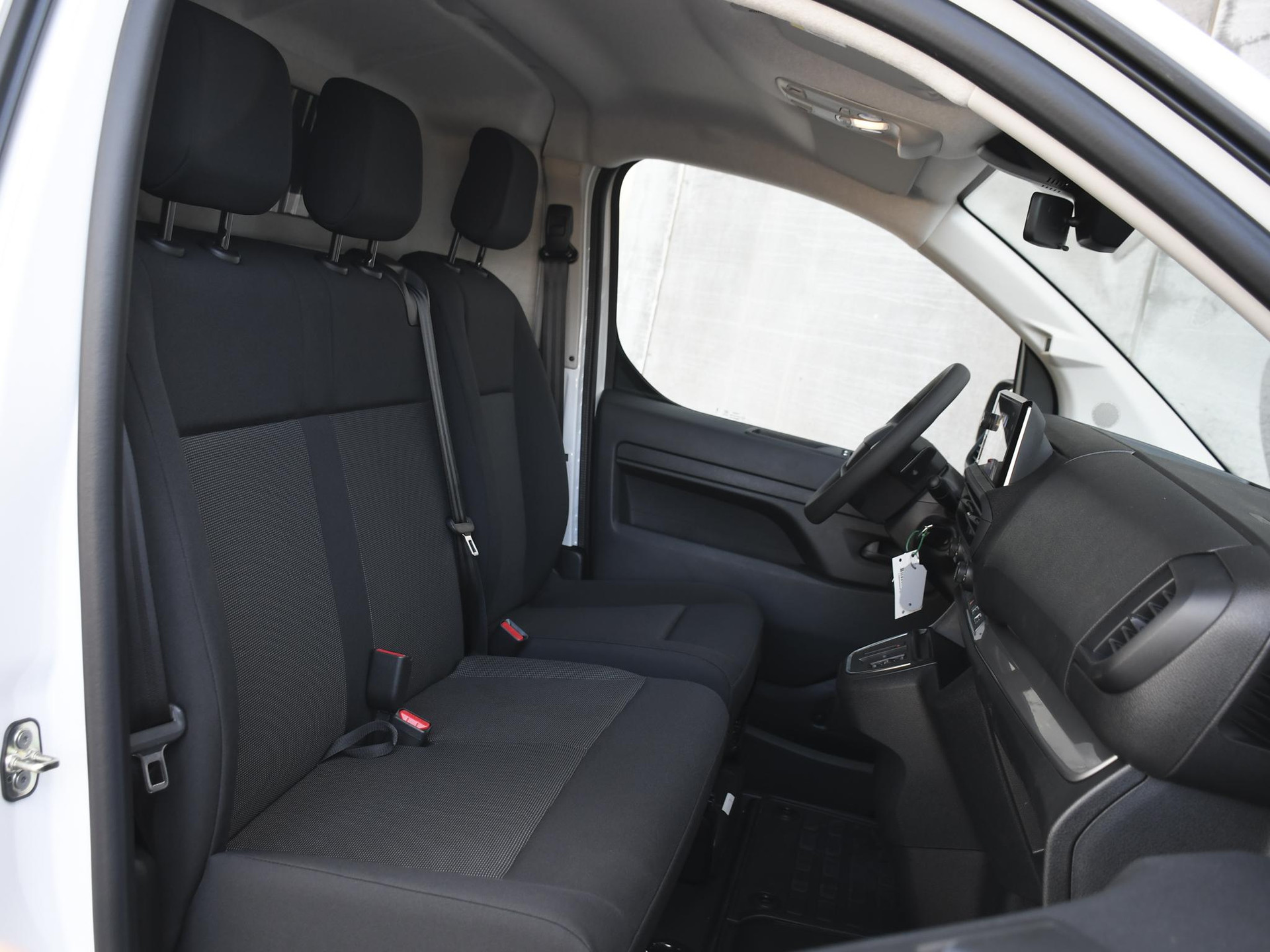 Peugeot e-Expert