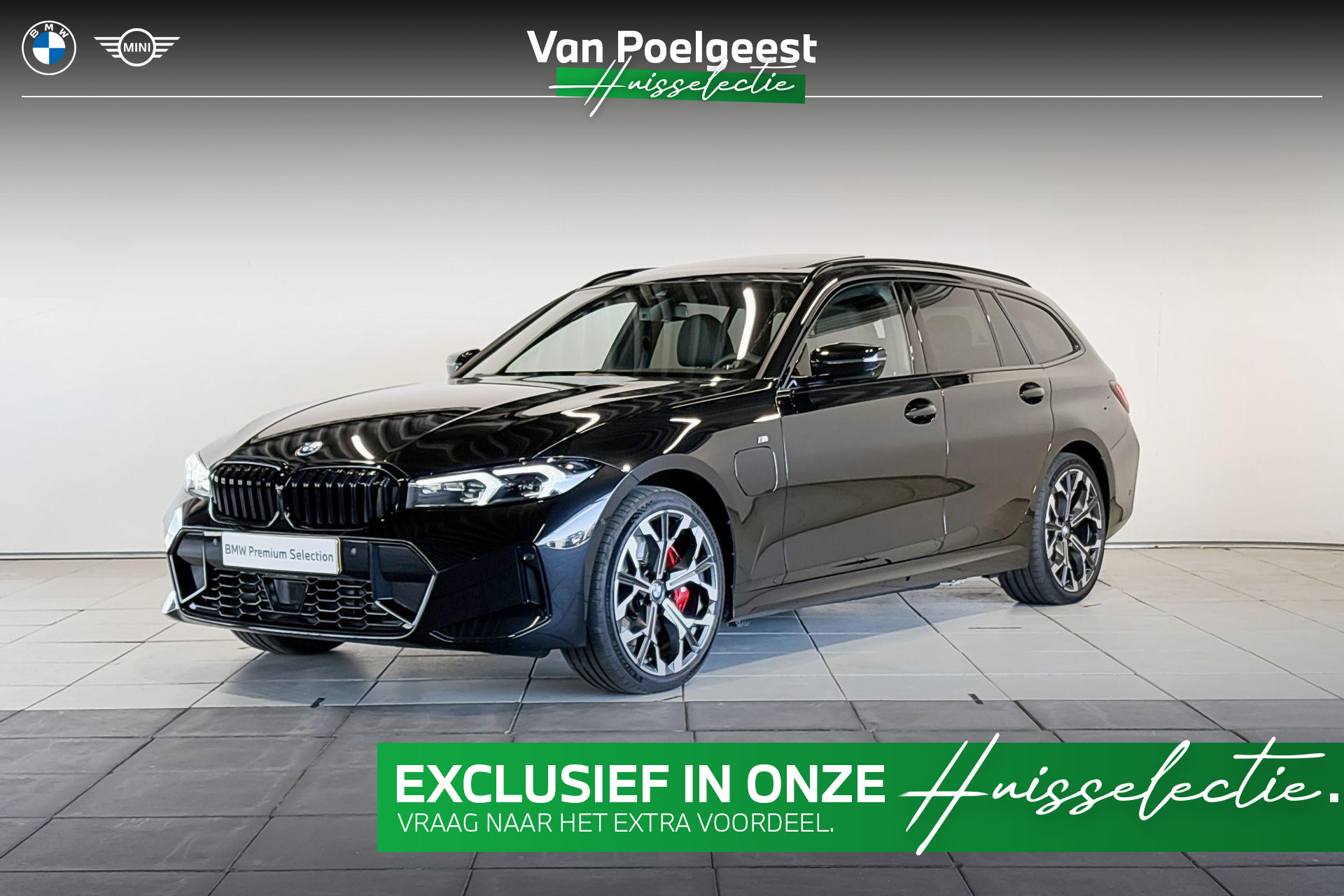 BMW 3-Serie