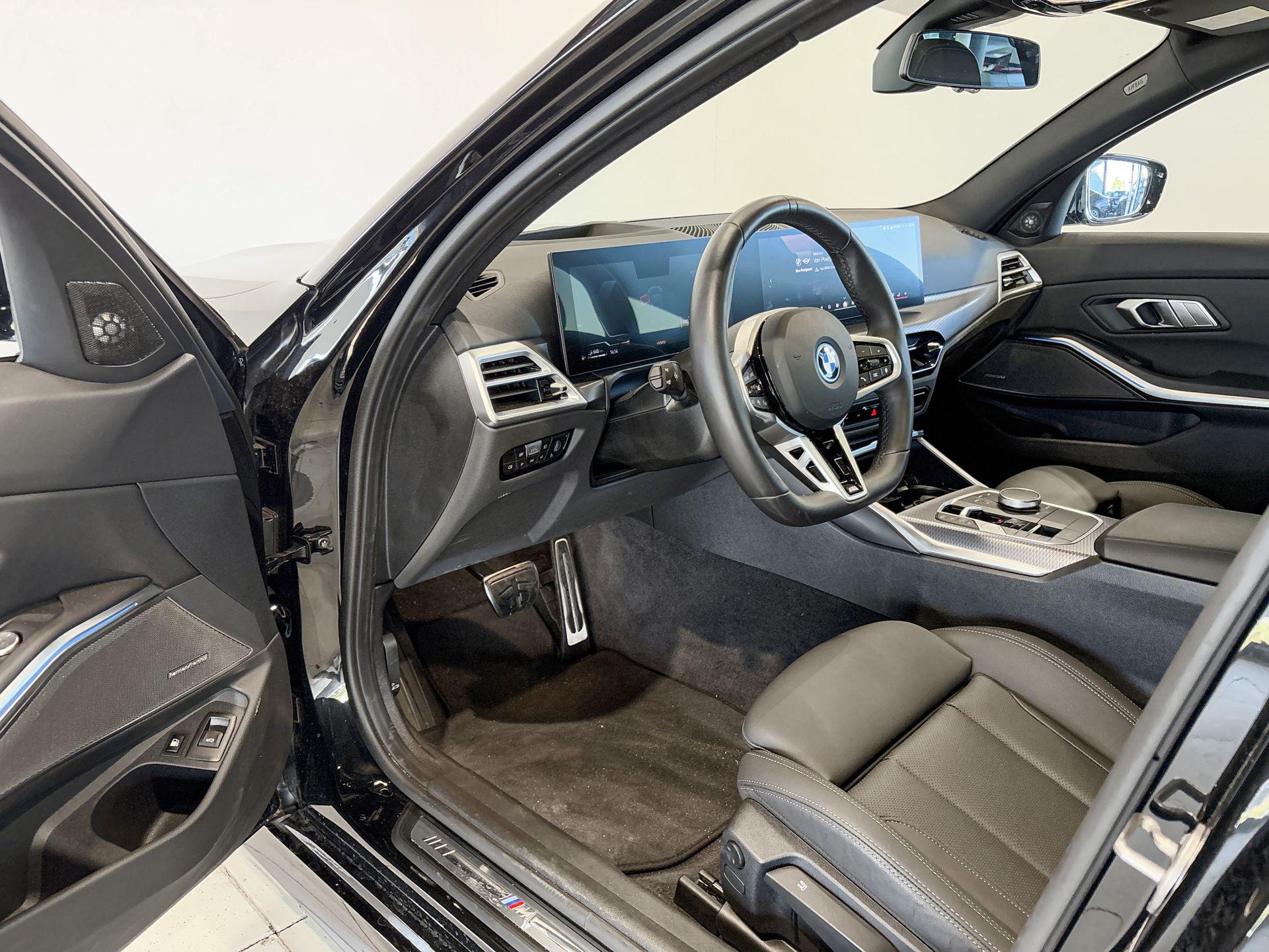 BMW 3-Serie