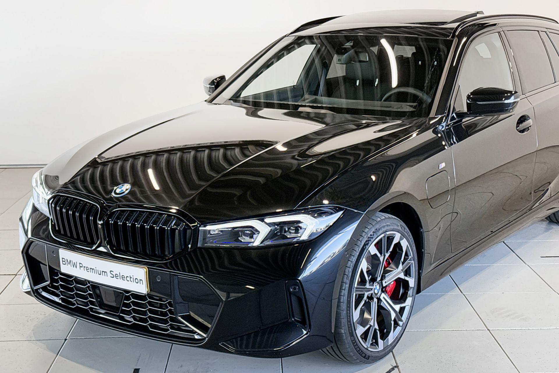 BMW 3-Serie