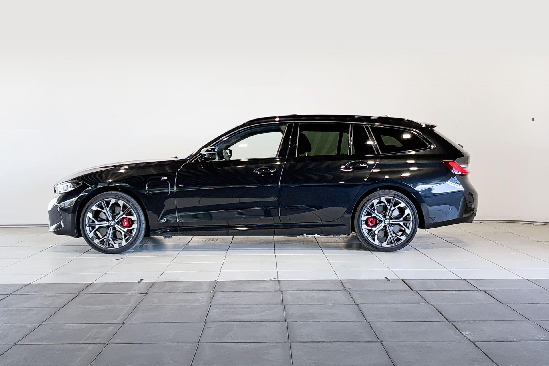 BMW 3-Serie