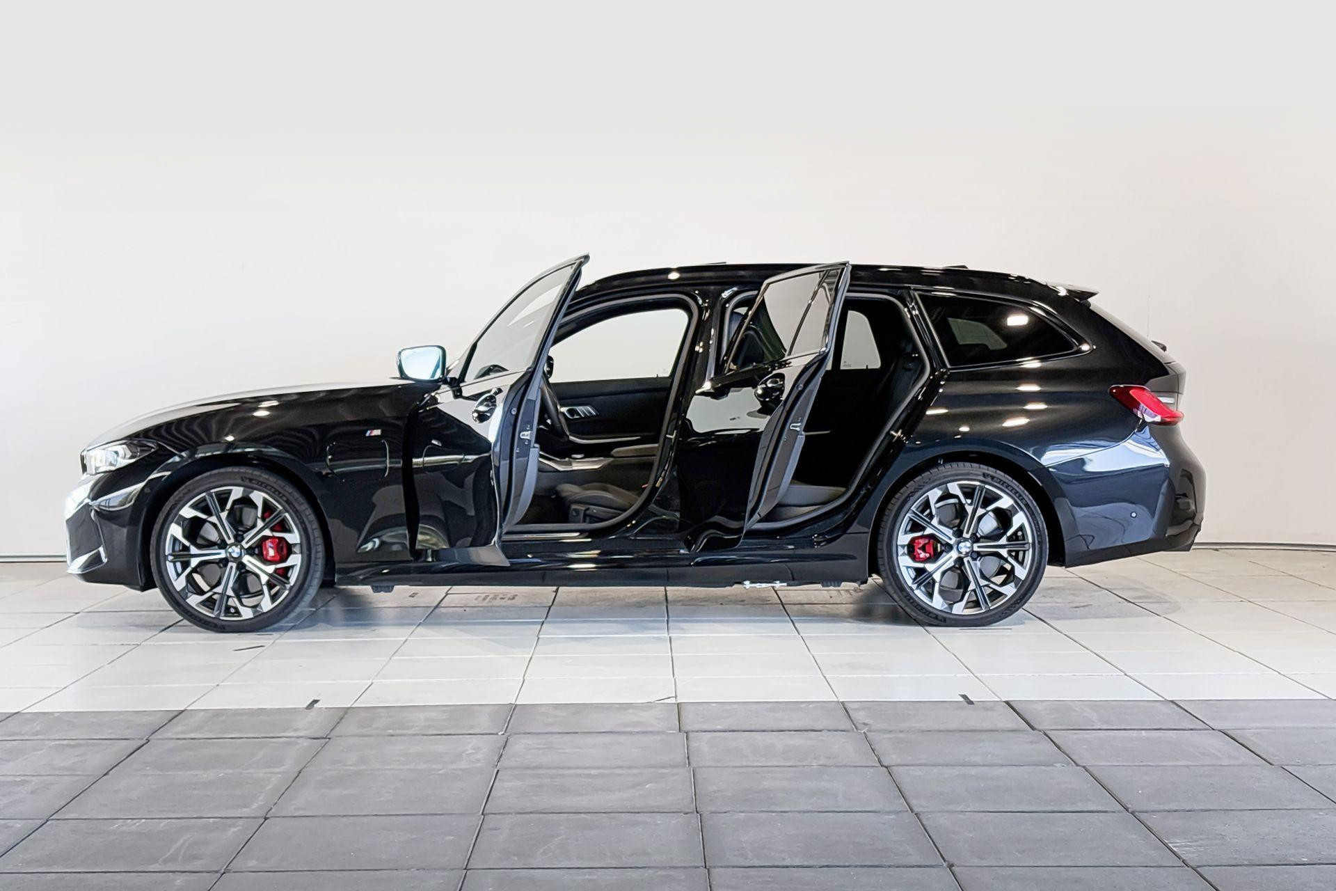 BMW 3-Serie