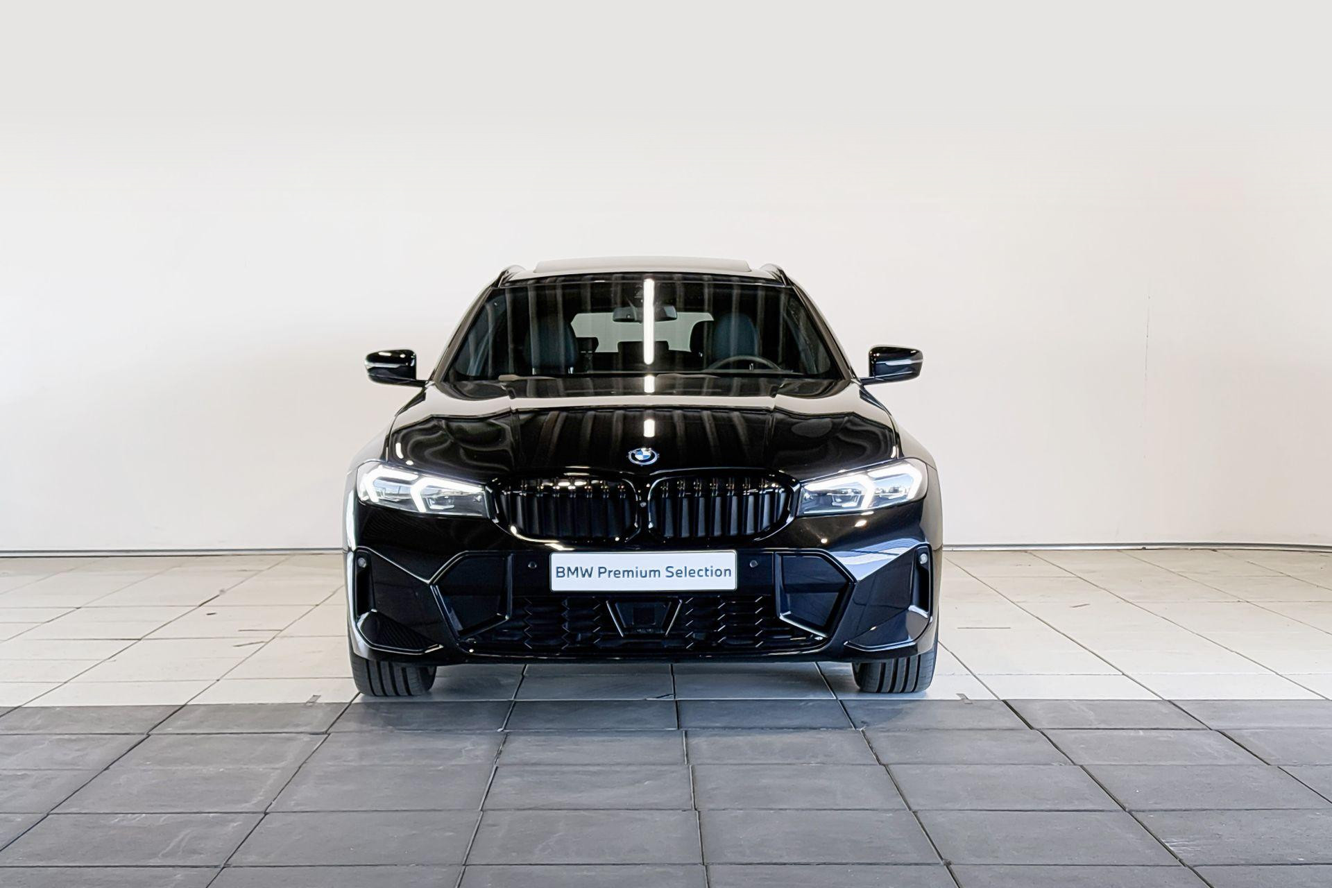 BMW 3-Serie
