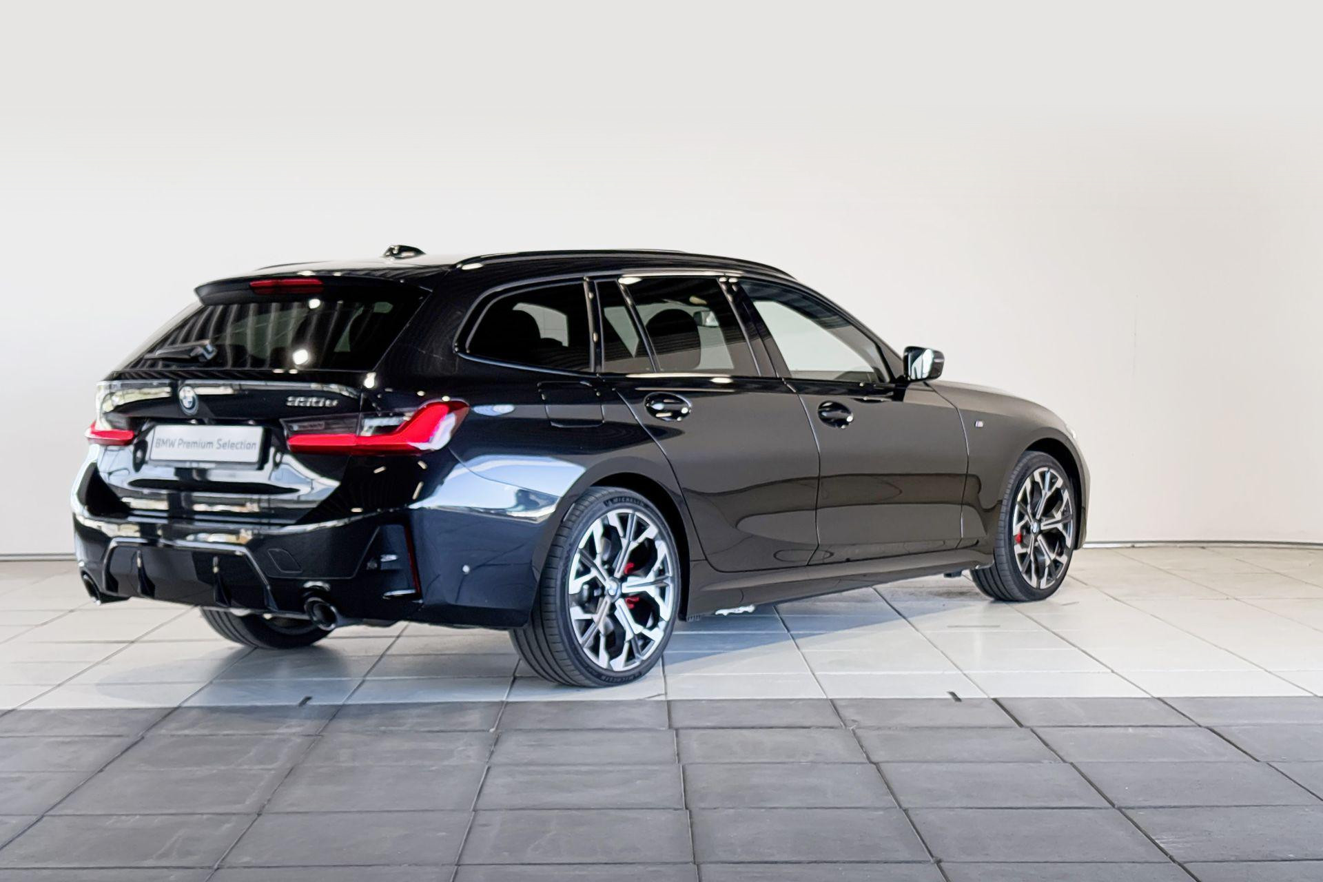 BMW 3-Serie