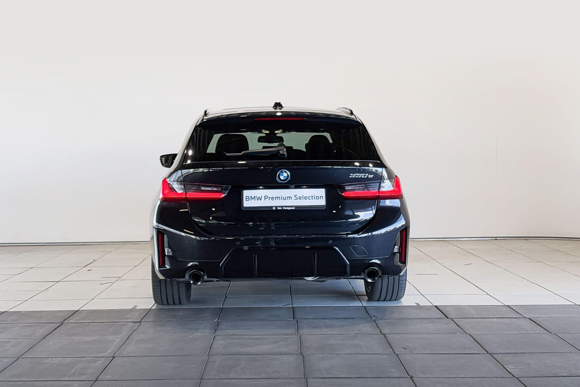 BMW 3-Serie