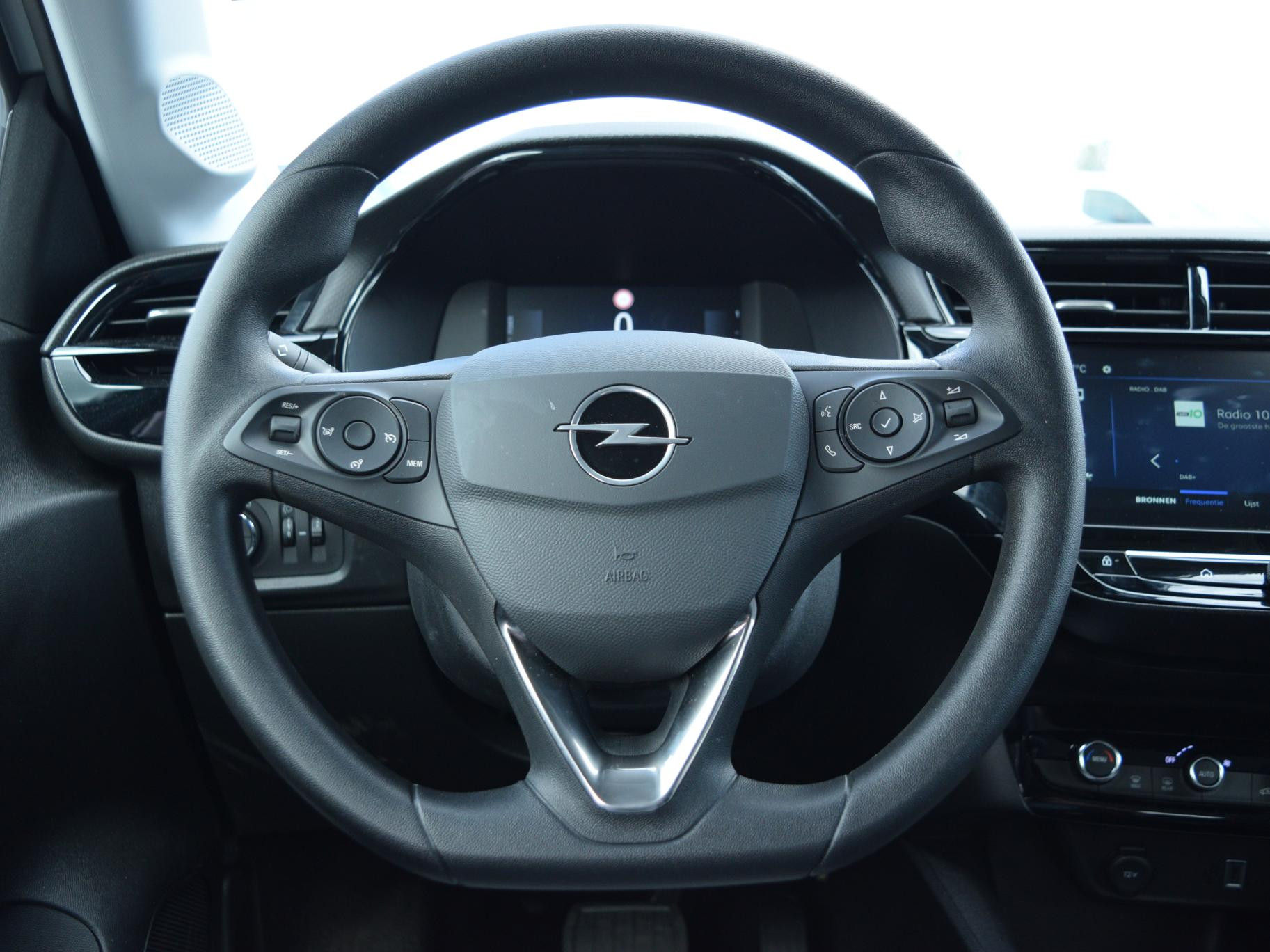 Opel Corsa-e