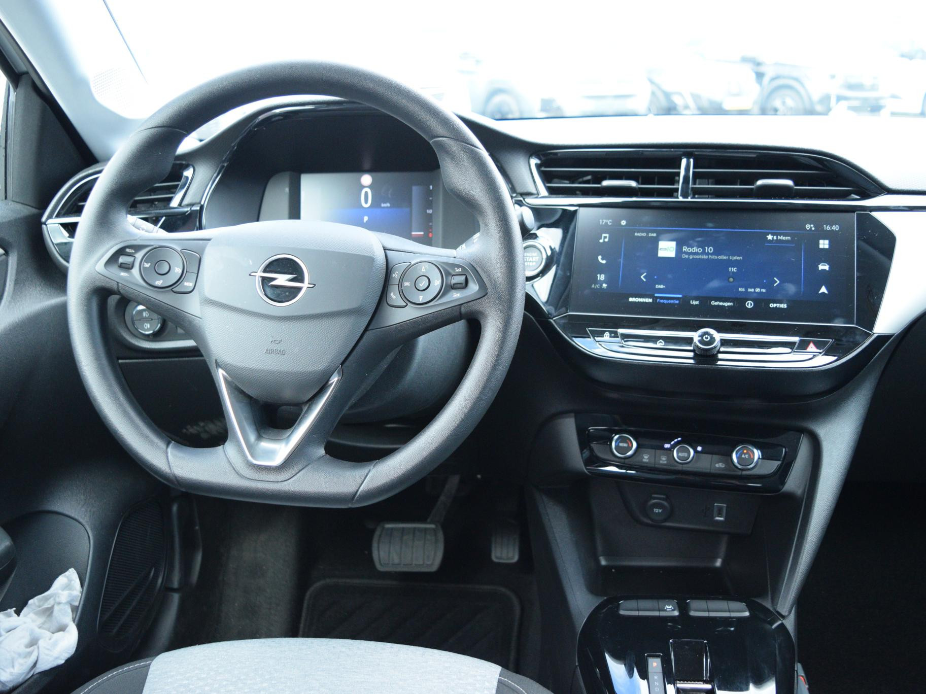 Opel Corsa-e