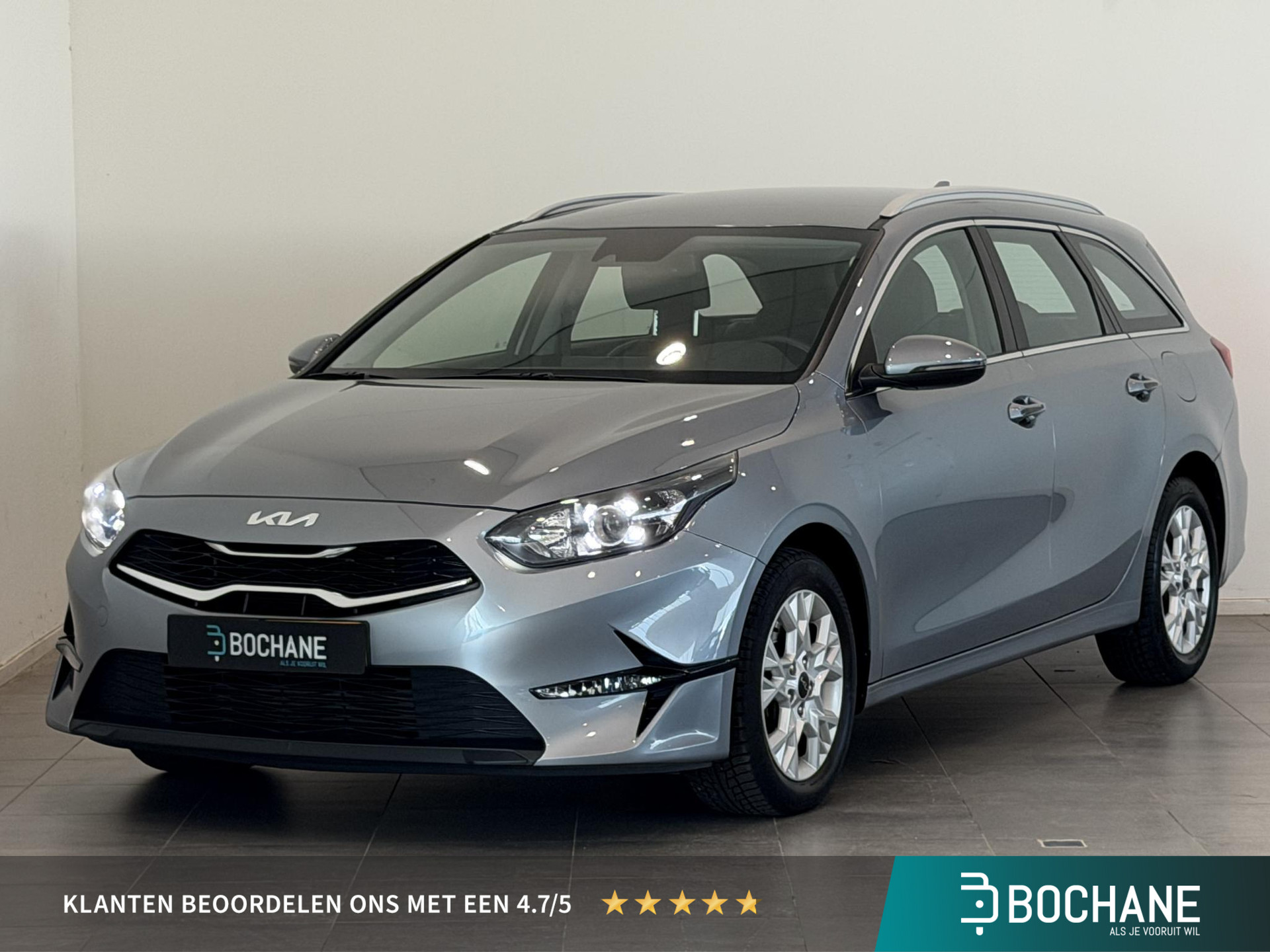 Kia Ceed Sportswagon
