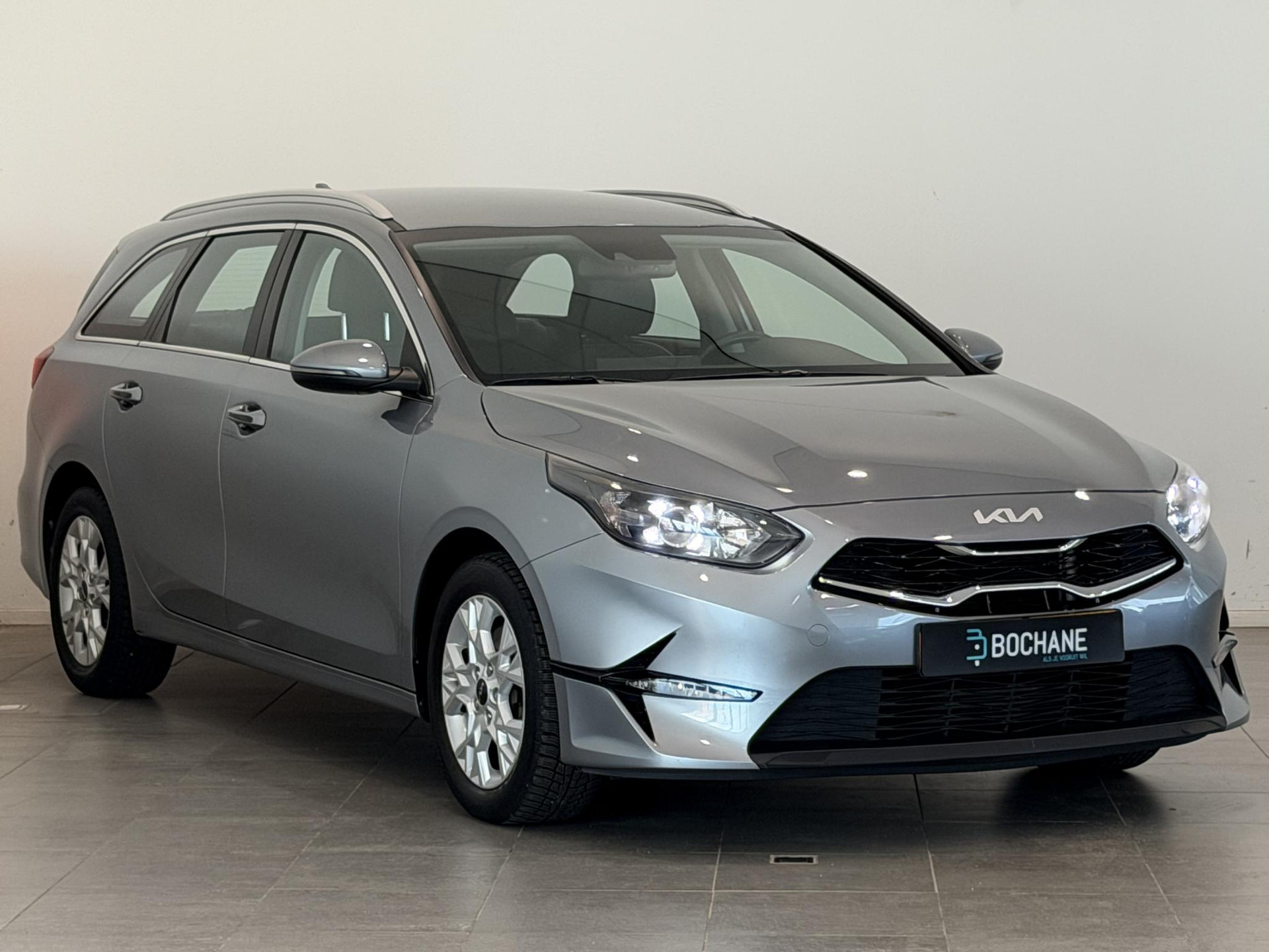 Kia Ceed Sportswagon