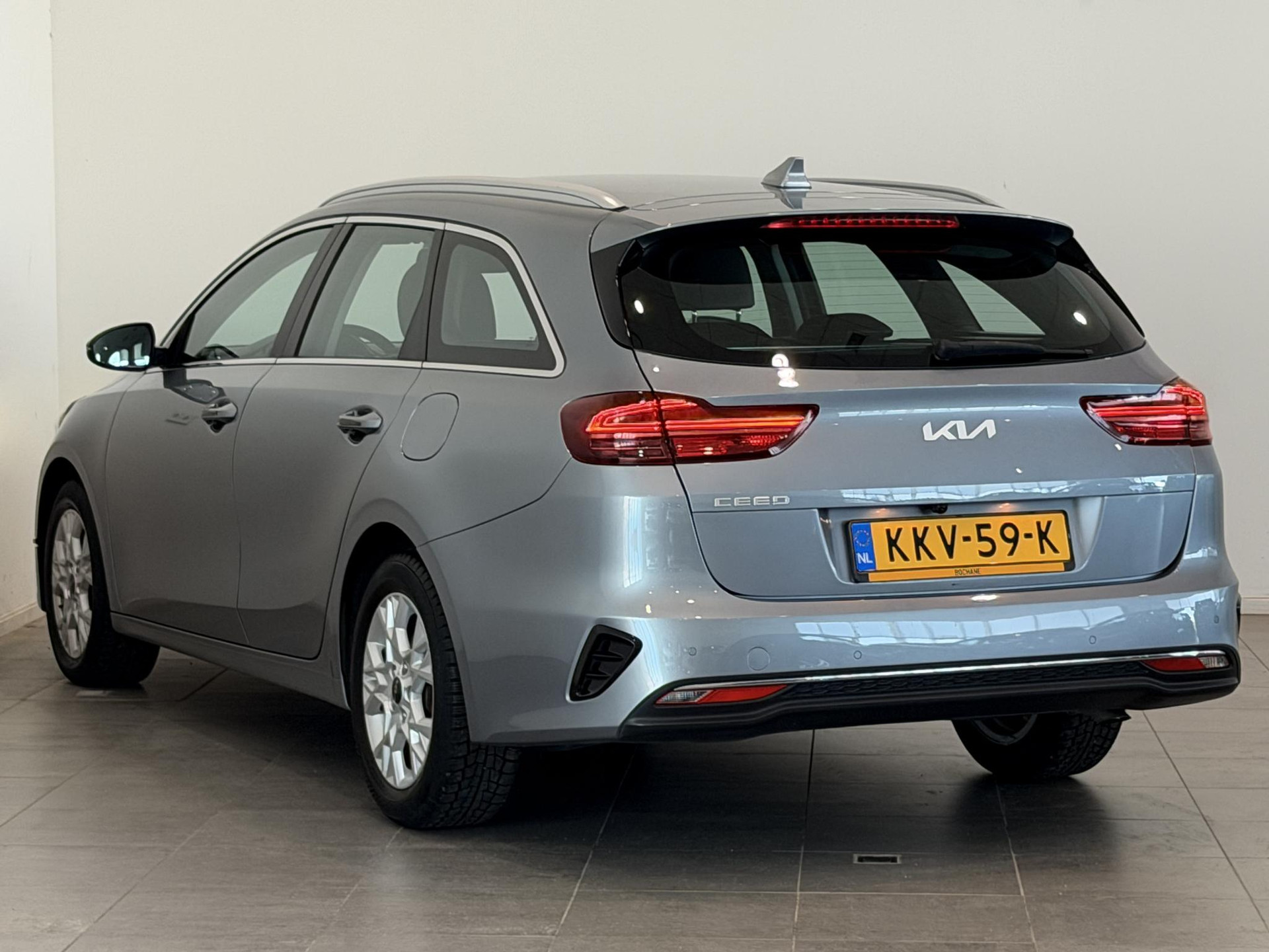Kia Ceed Sportswagon