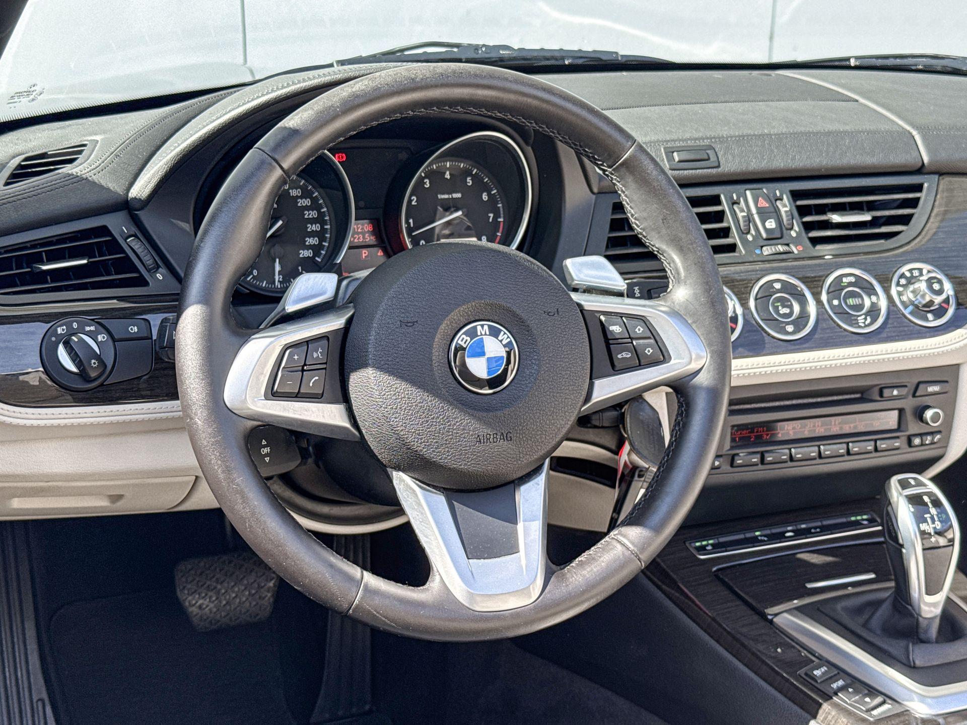 BMW Z4