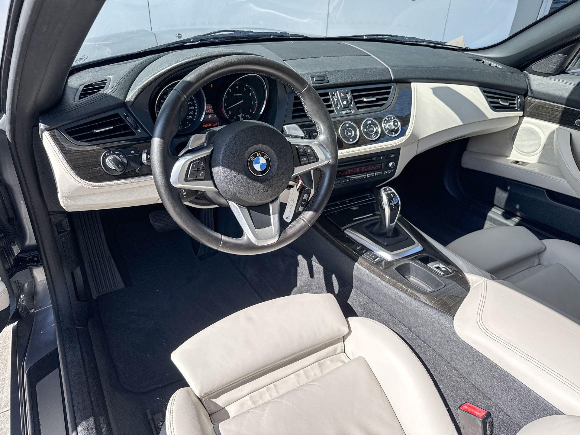 BMW Z4