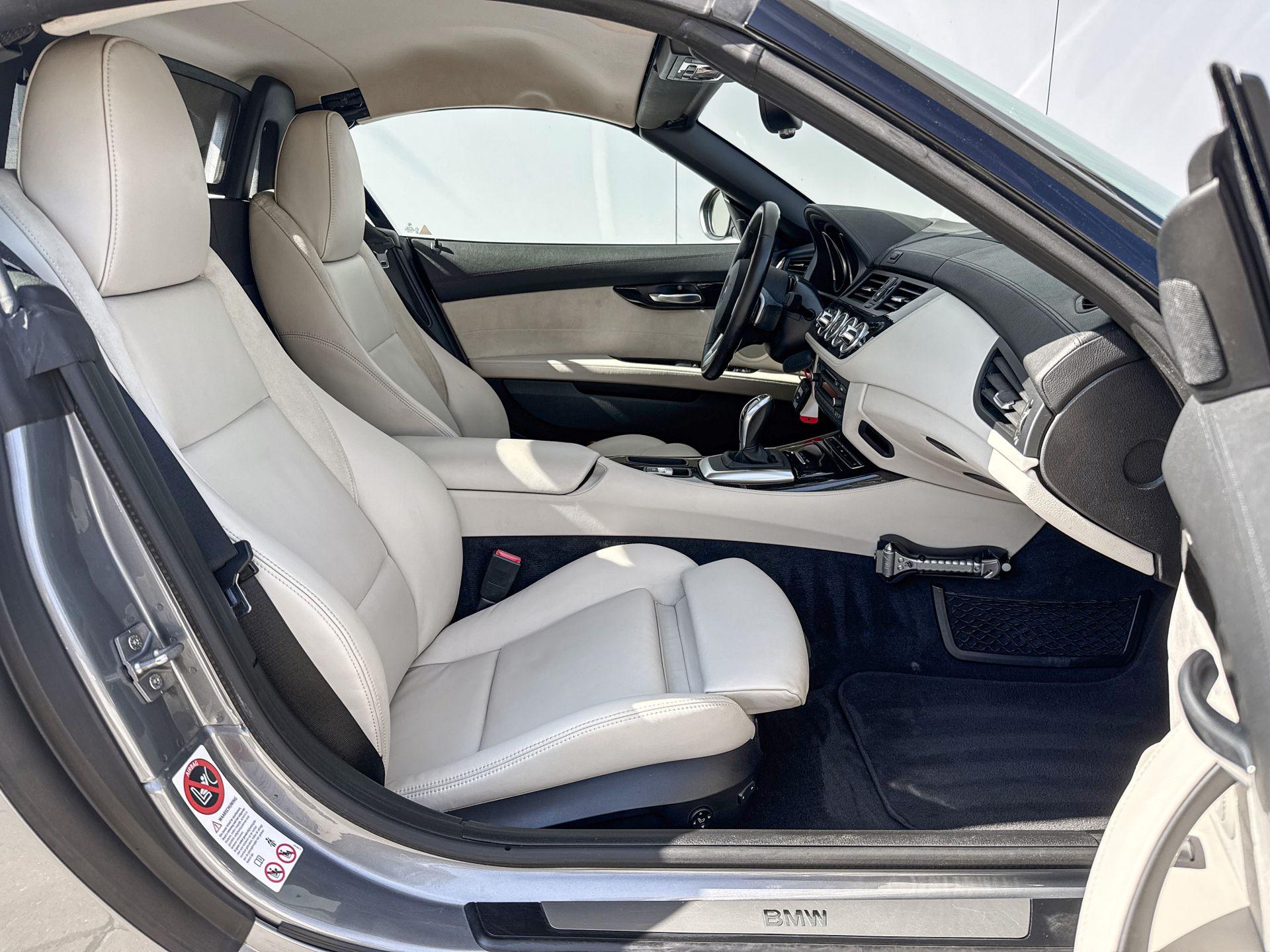 BMW Z4