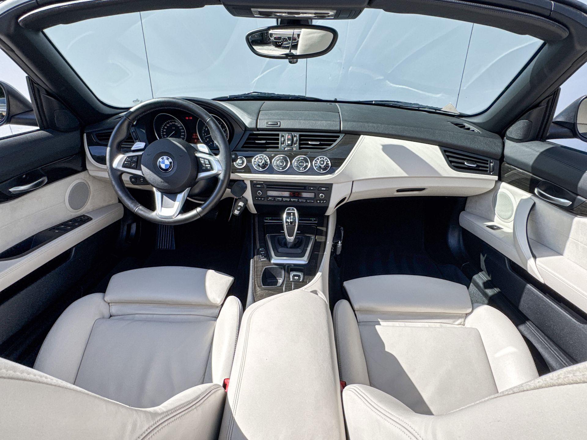 BMW Z4