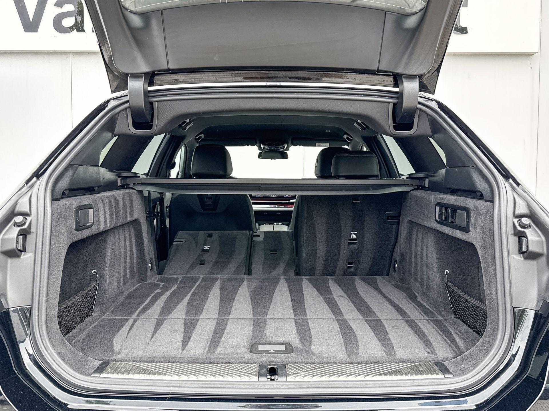 BMW 5 Series Touring