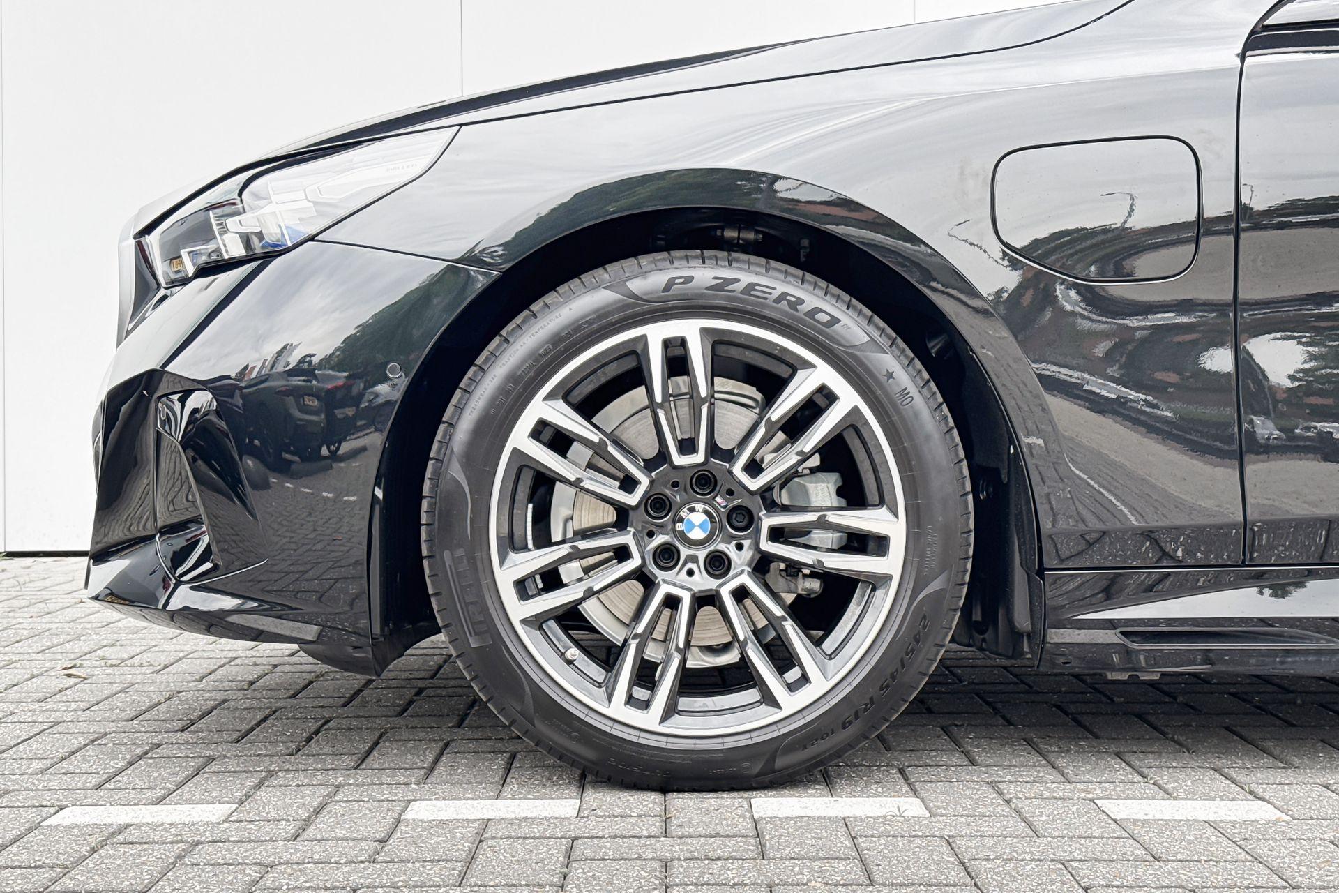 BMW 5 Series Touring