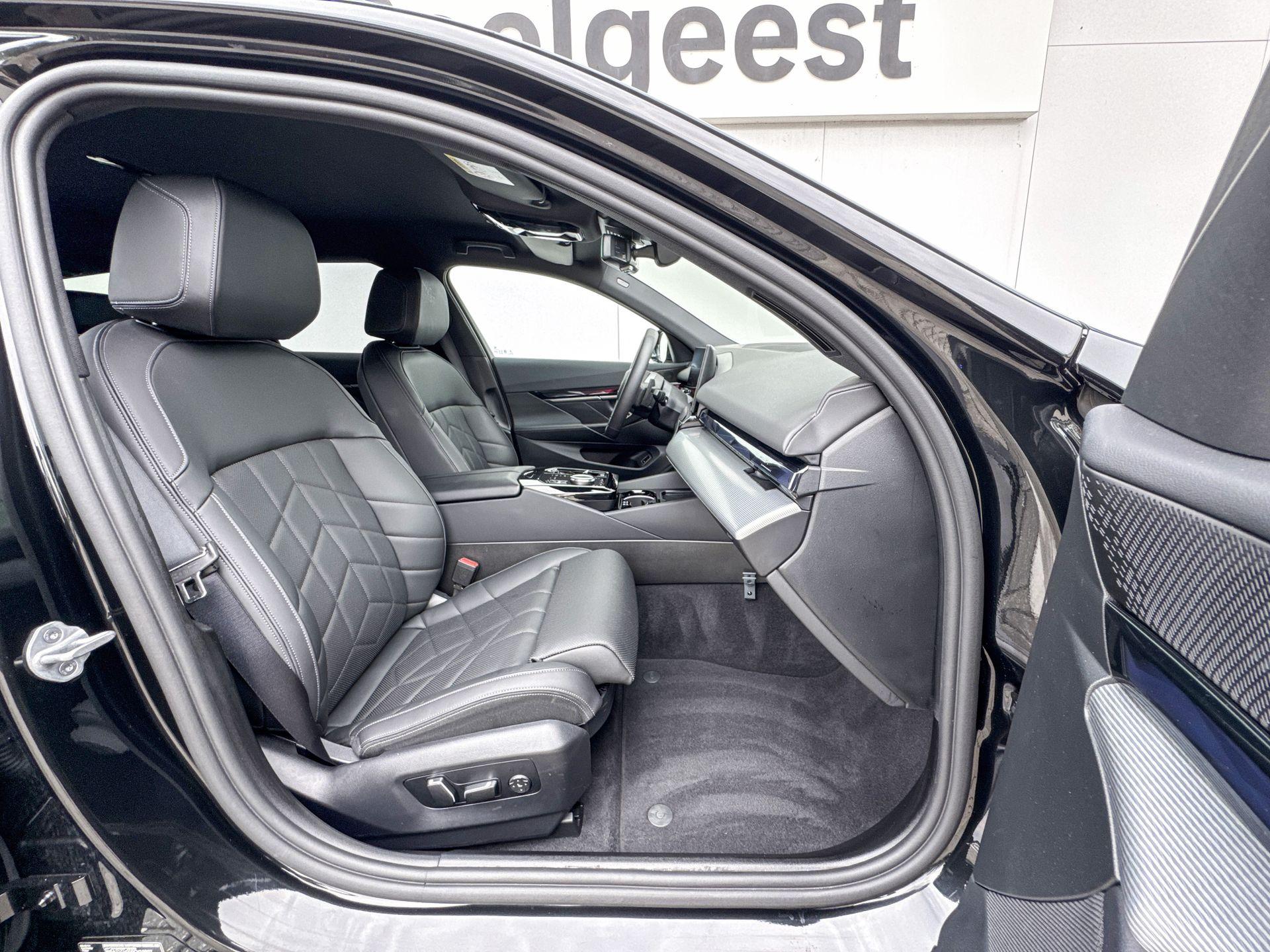 BMW 5 Series Touring