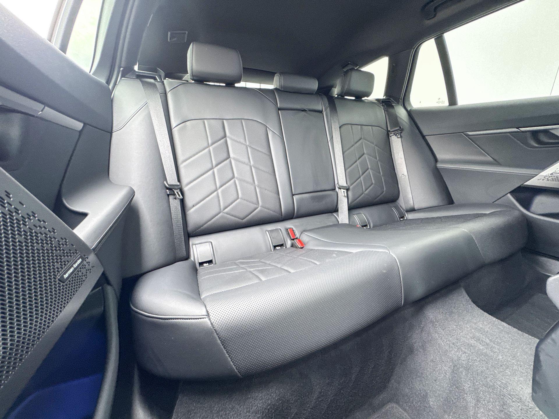 BMW 5 Series Touring