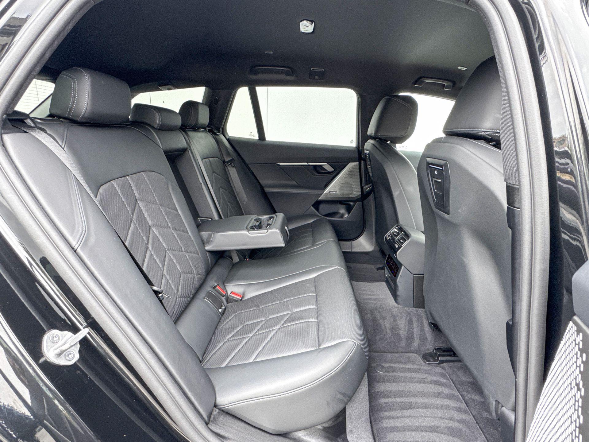 BMW 5 Series Touring