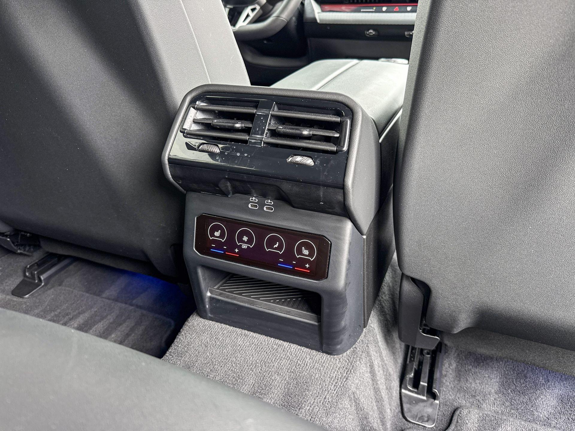 BMW 5 Series Touring