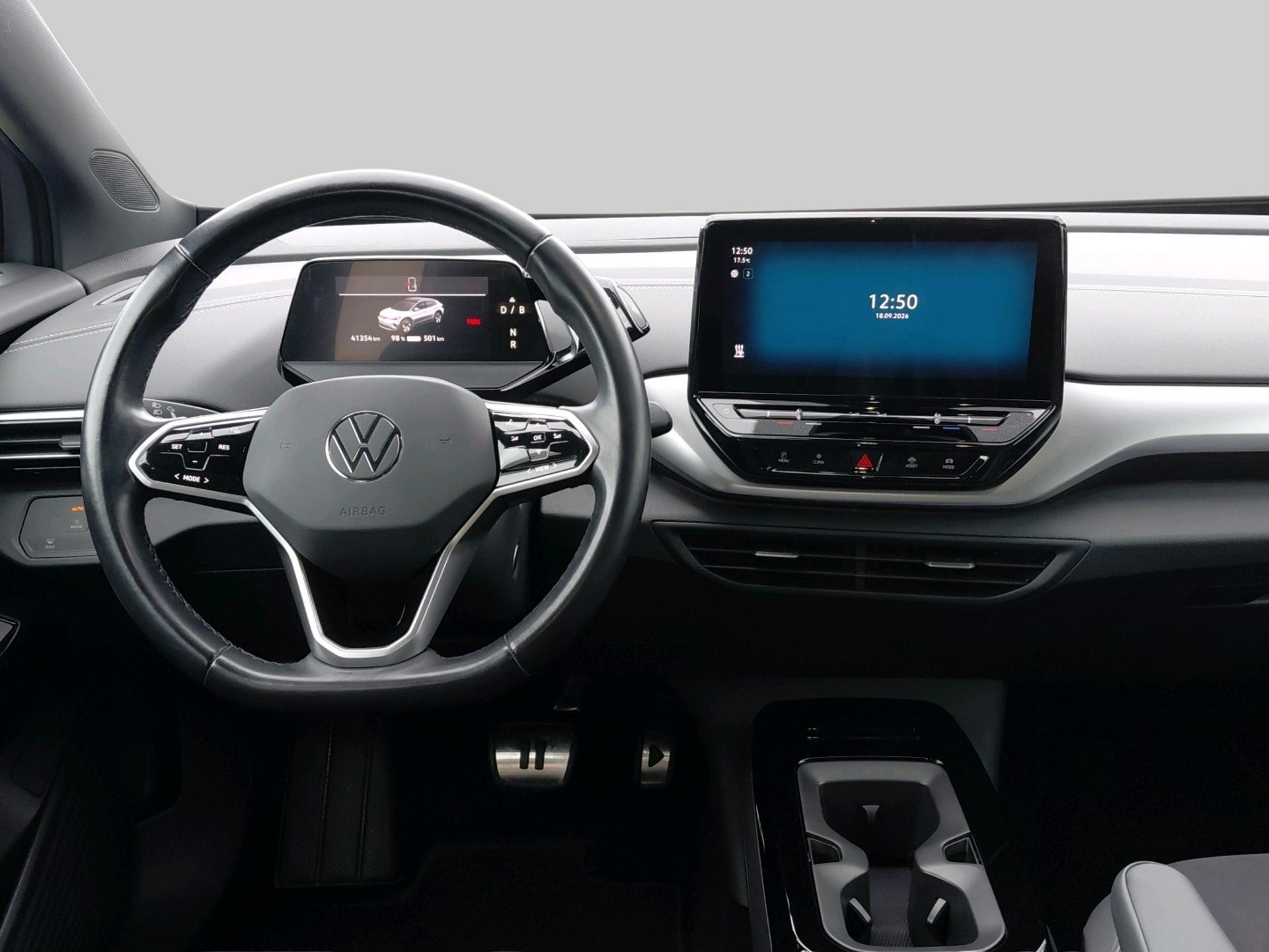Volkswagen ID.4
