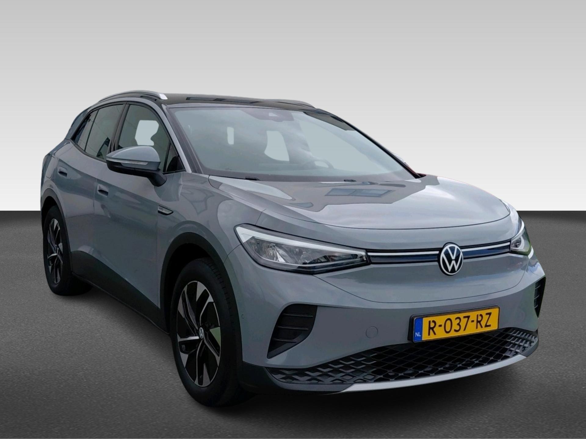 Volkswagen ID.4