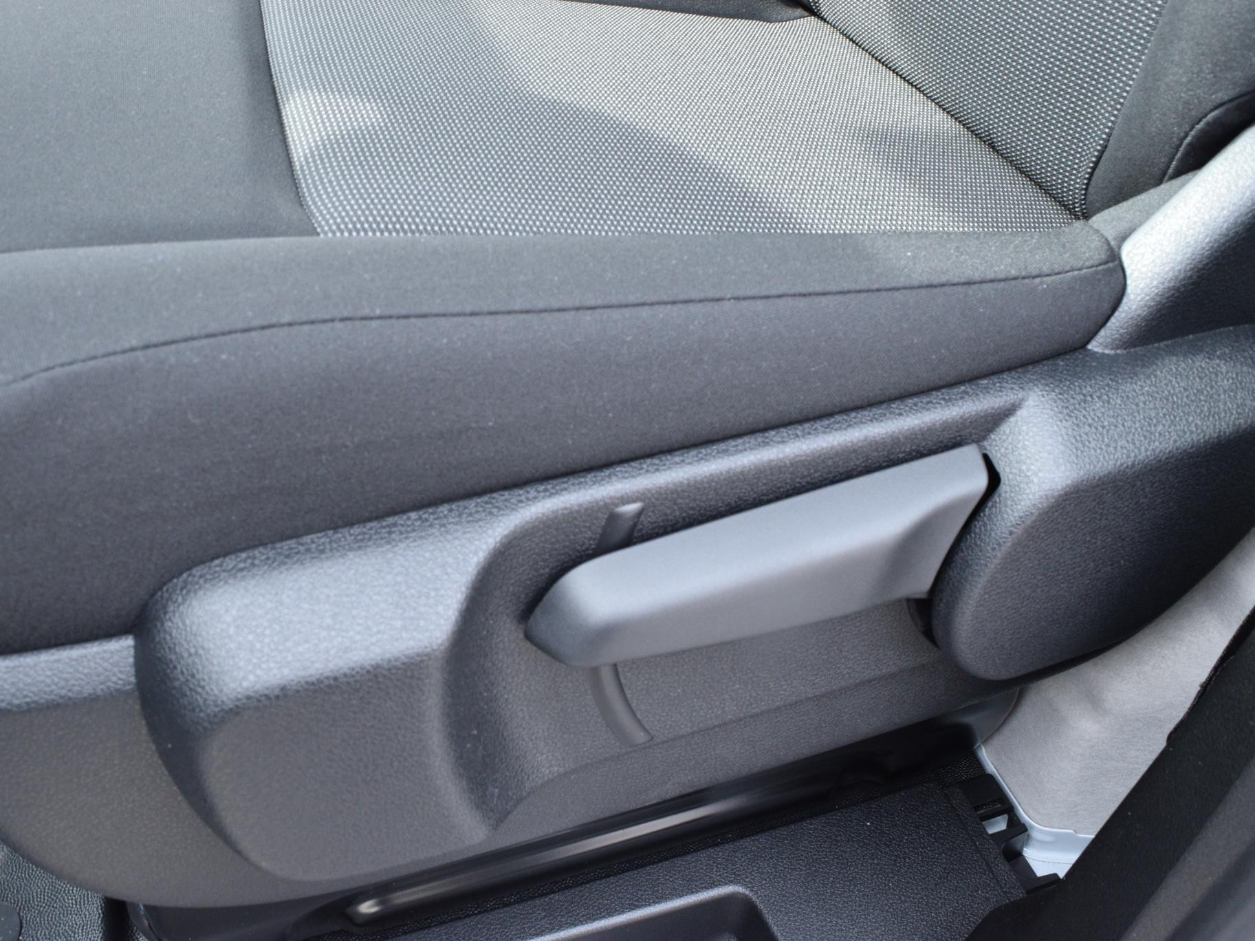 Opel Vivaro-e