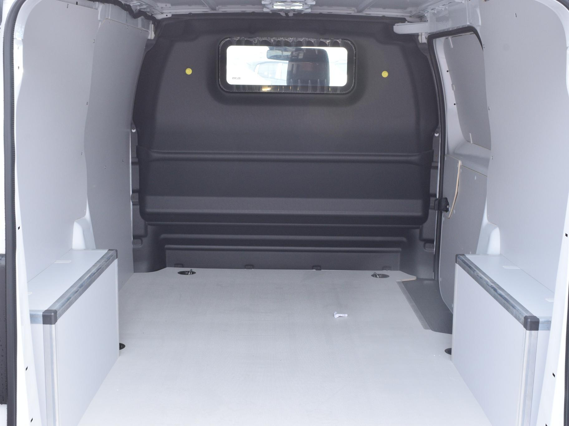 Opel Vivaro-e