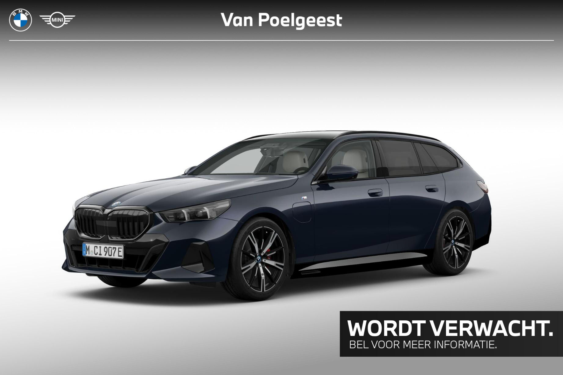 BMW 5-Serie