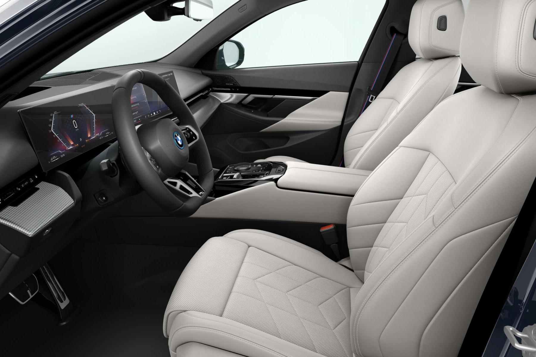 BMW 5-Serie
