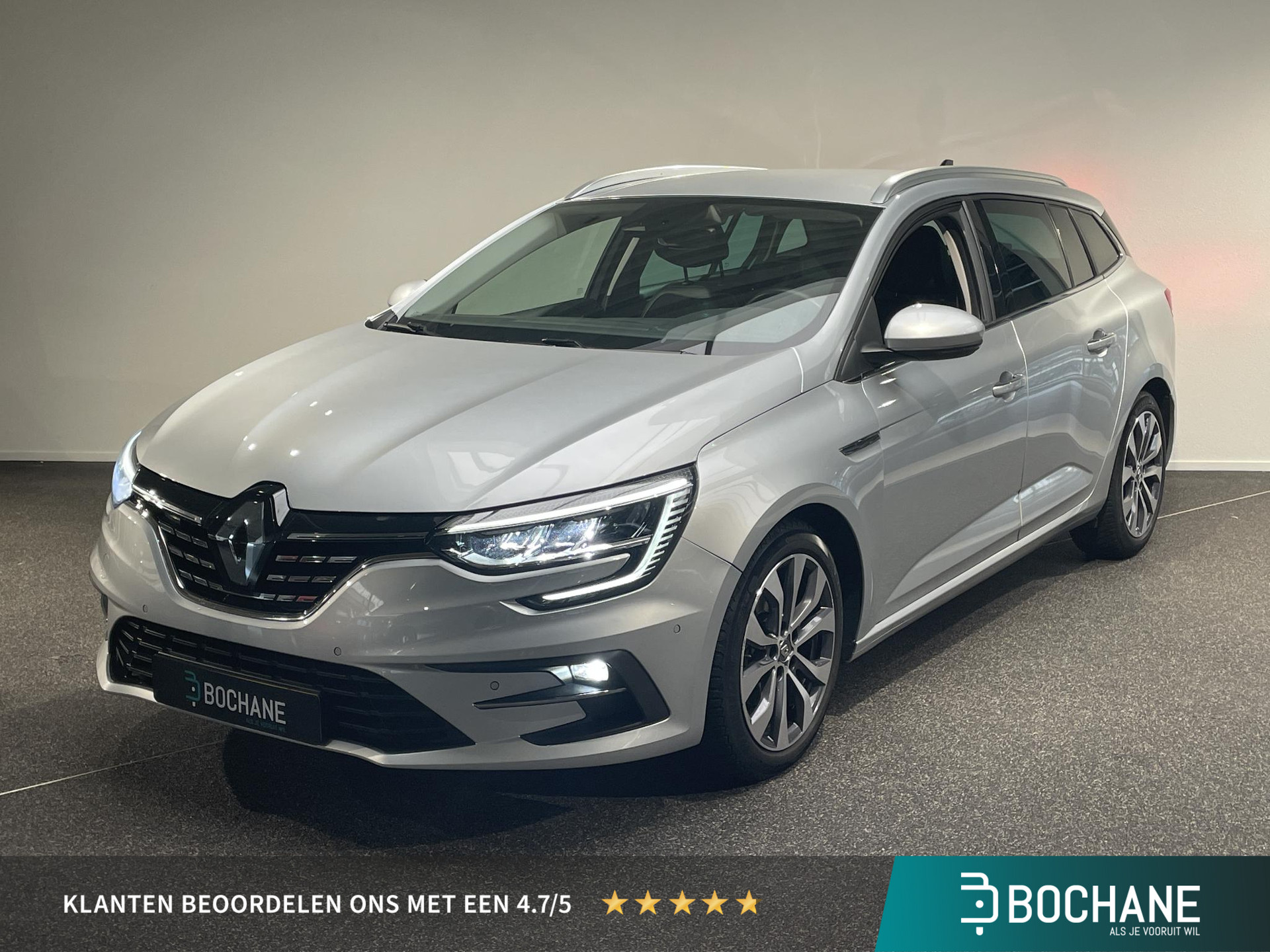 Renault Mégane Estate
