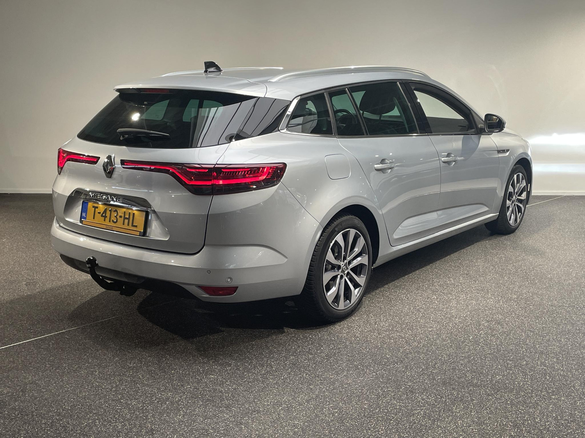 Renault Mégane Estate