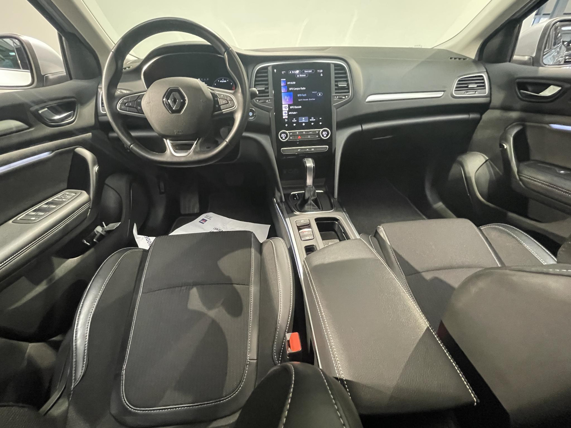 Renault Mégane Estate