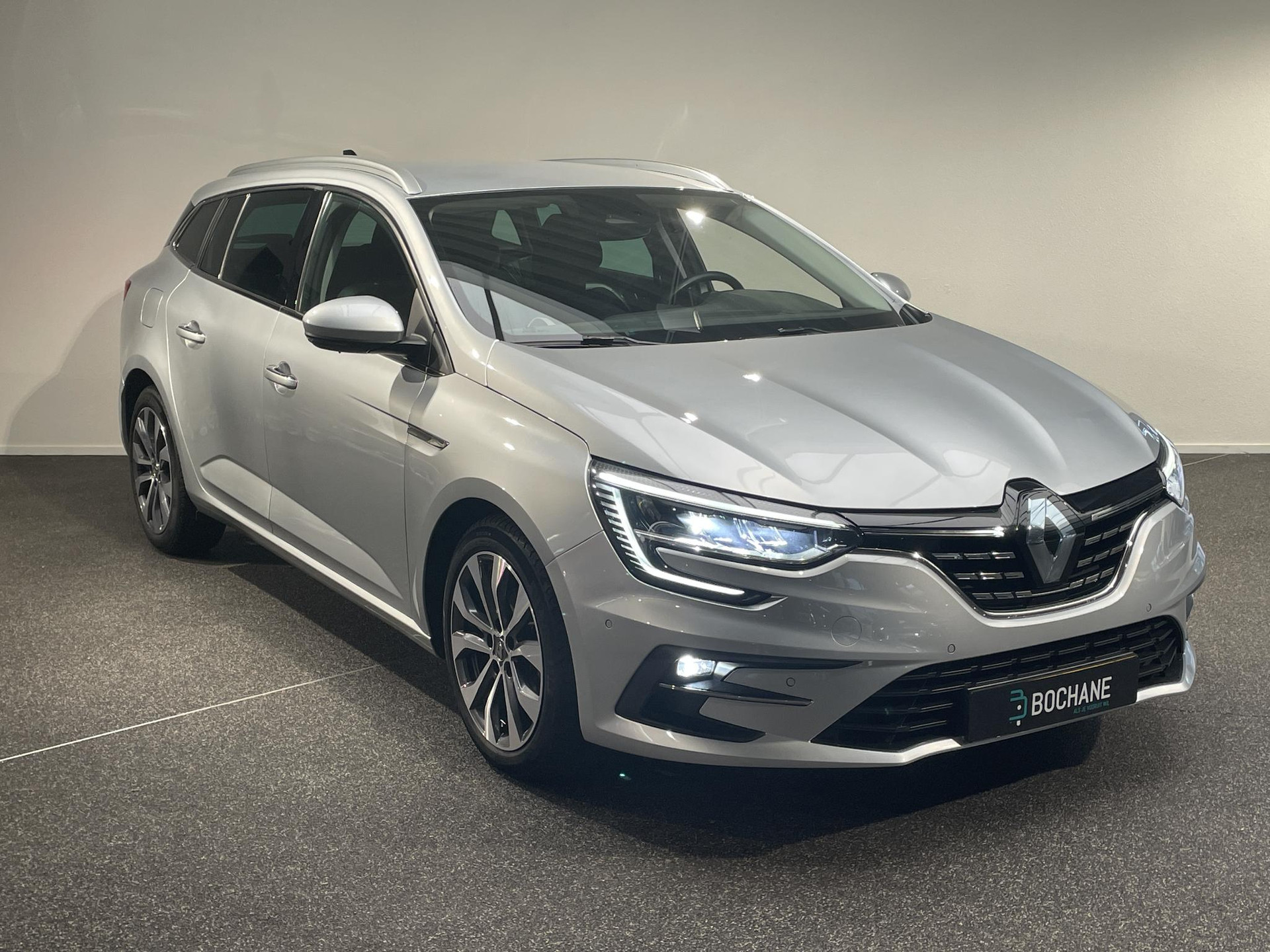 Renault Mégane Estate