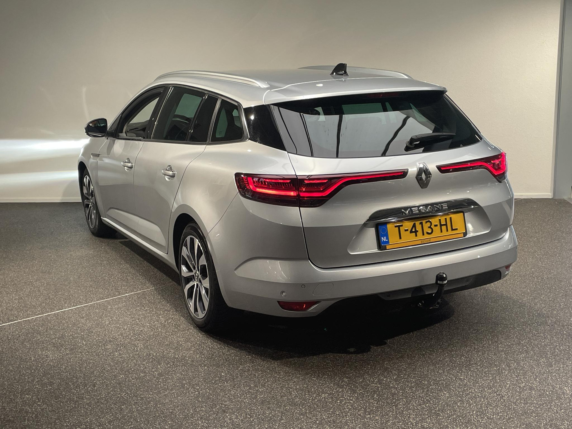 Renault Mégane Estate